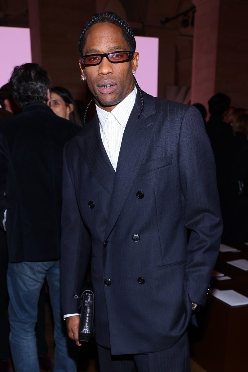 Star Gazing: Paris Fashion Week, Sundance Film Festival, SZA, Usher, And More
