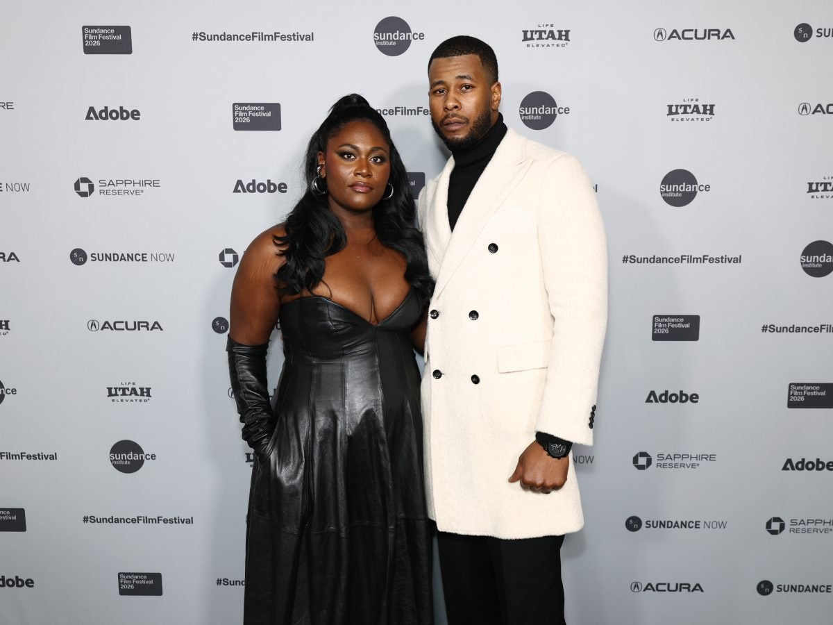 Star Gazing: Paris Fashion Week, Sundance Film Festival, SZA, Usher, And More
