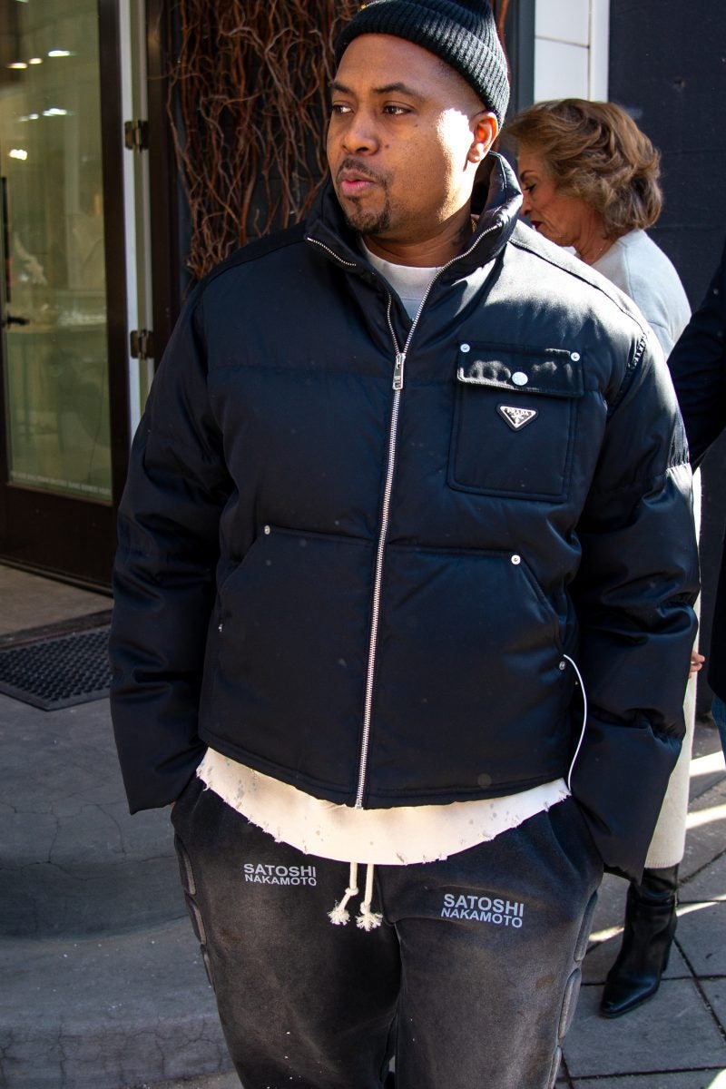 Star Gazing: Paris Fashion Week, Sundance Film Festival, SZA, Usher, And More
