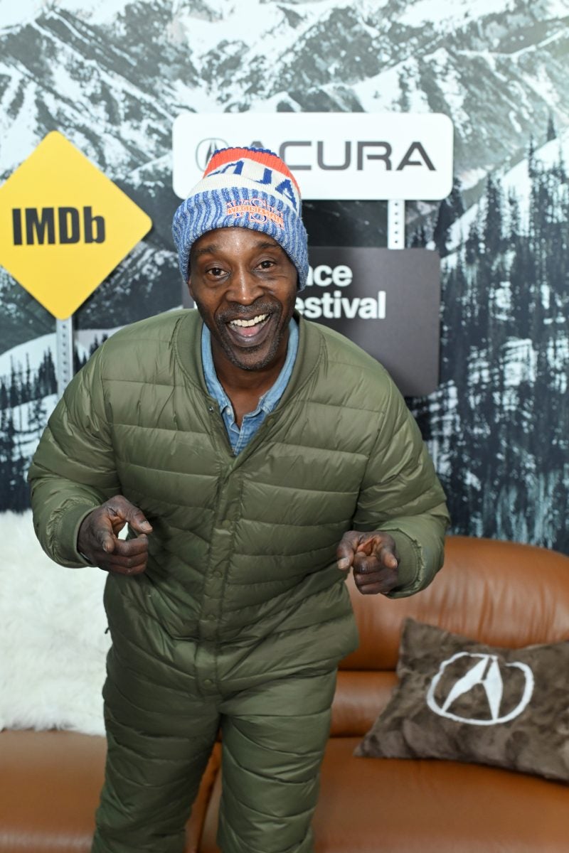 Star Gazing: Paris Fashion Week, Sundance Film Festival, SZA, Usher, And More
