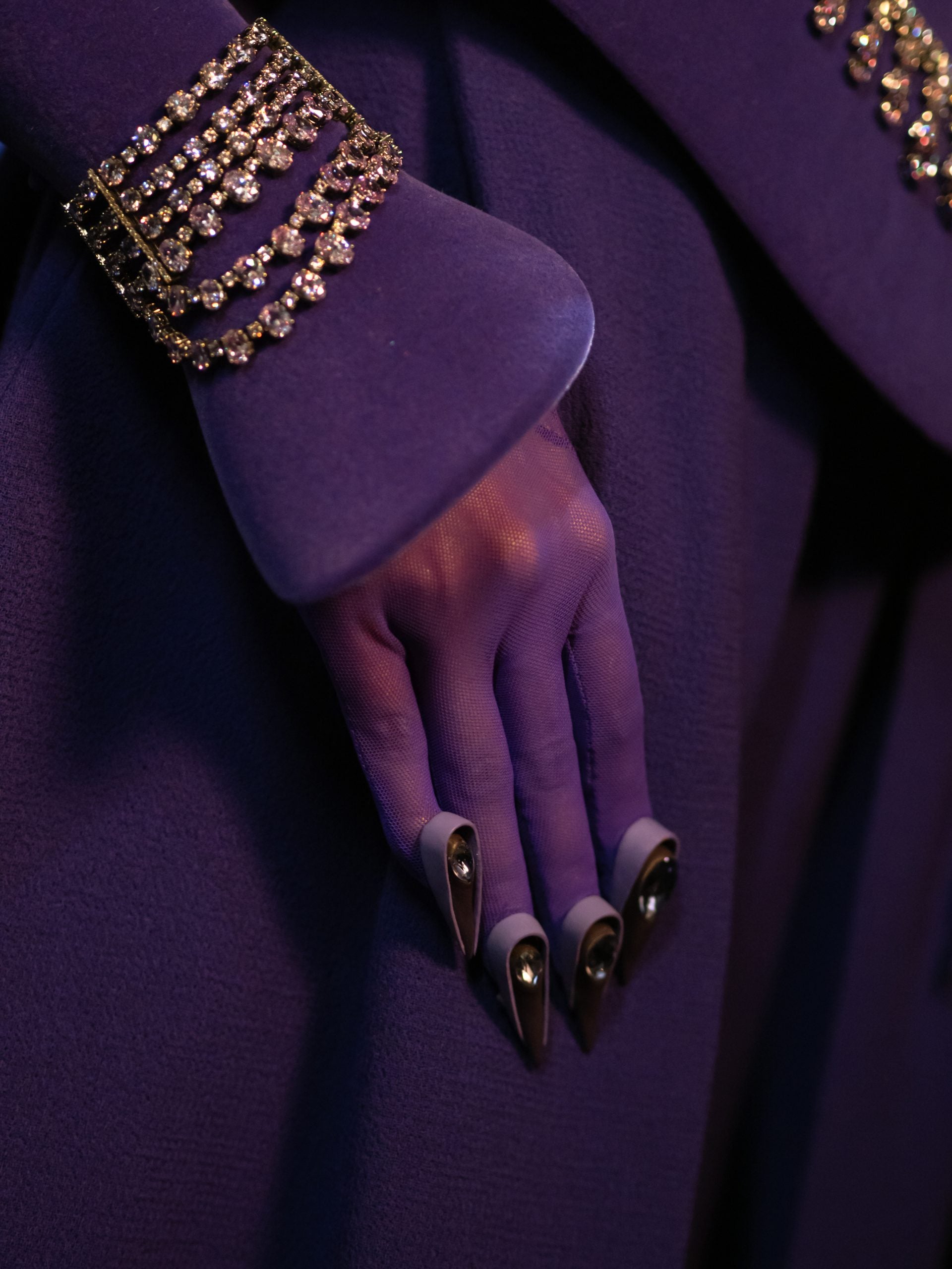 The Best Beauty Moments From Paris Haute Couture Week 2026