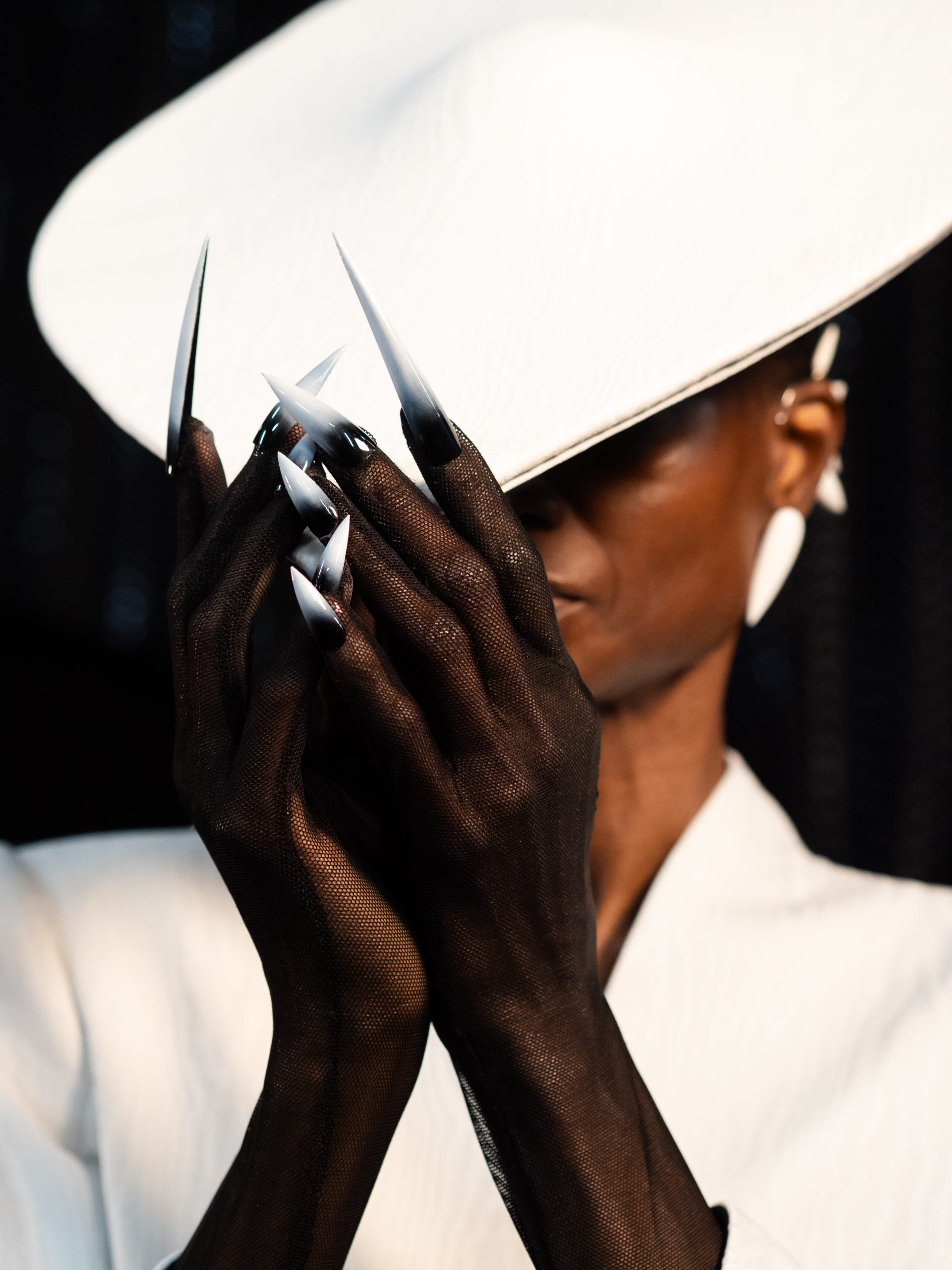 The Best Beauty Moments From Paris Haute Couture Week 2026