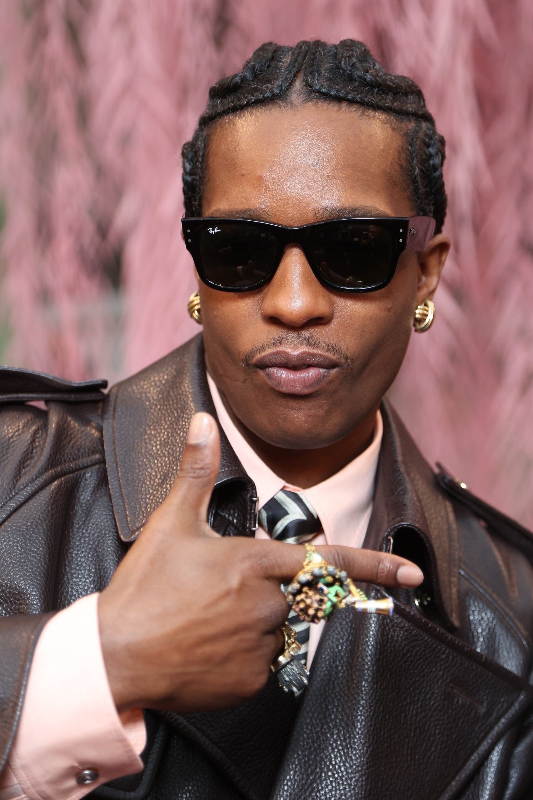 The Best Beauty Moments From Paris Haute Couture Week 2026