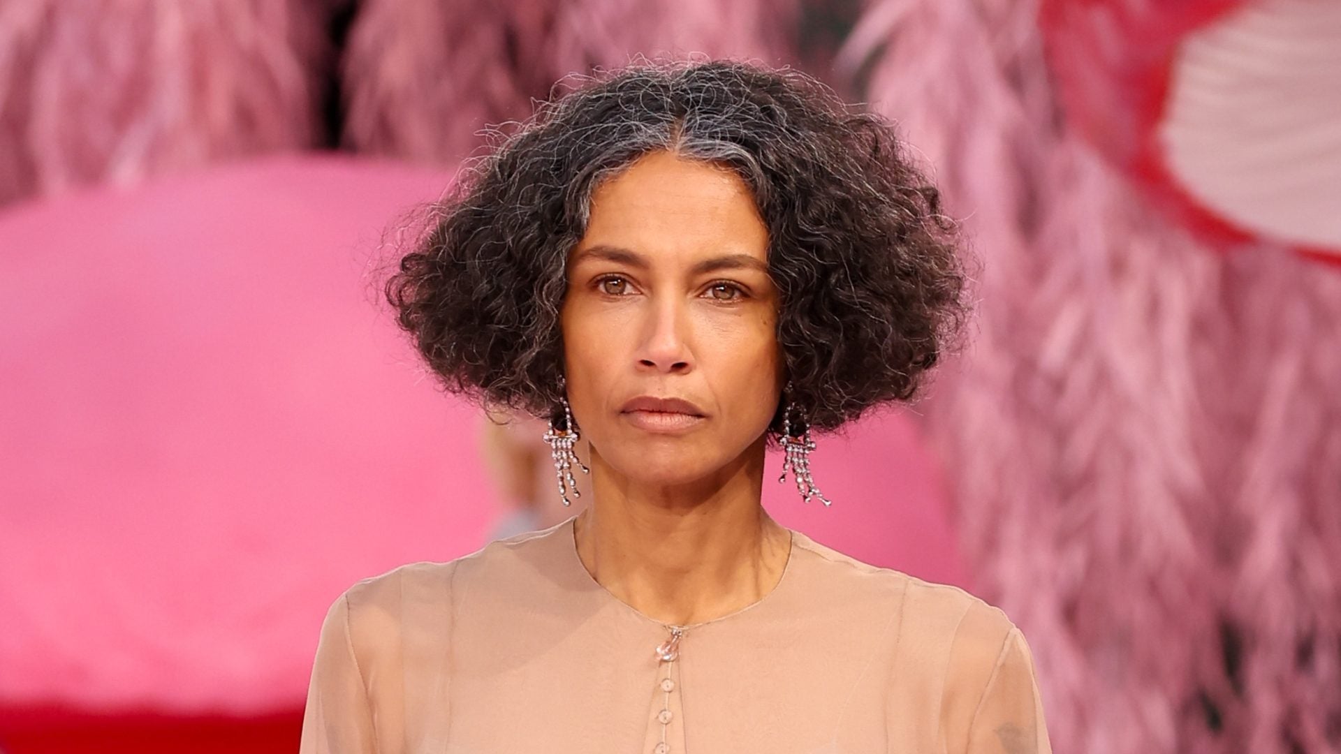 The Best Beauty Moments From Paris Haute Couture Week 2026