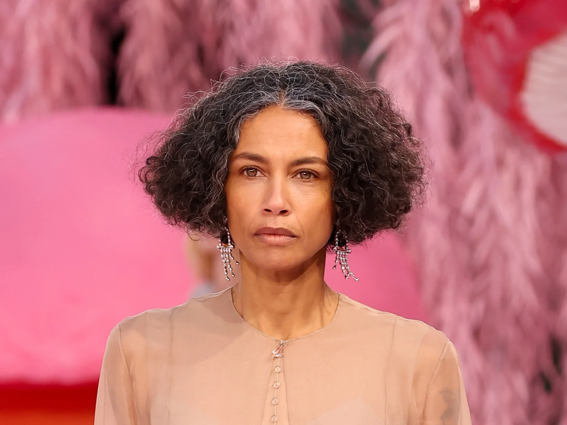 The Best Beauty Moments From Paris Haute Couture Week 2026