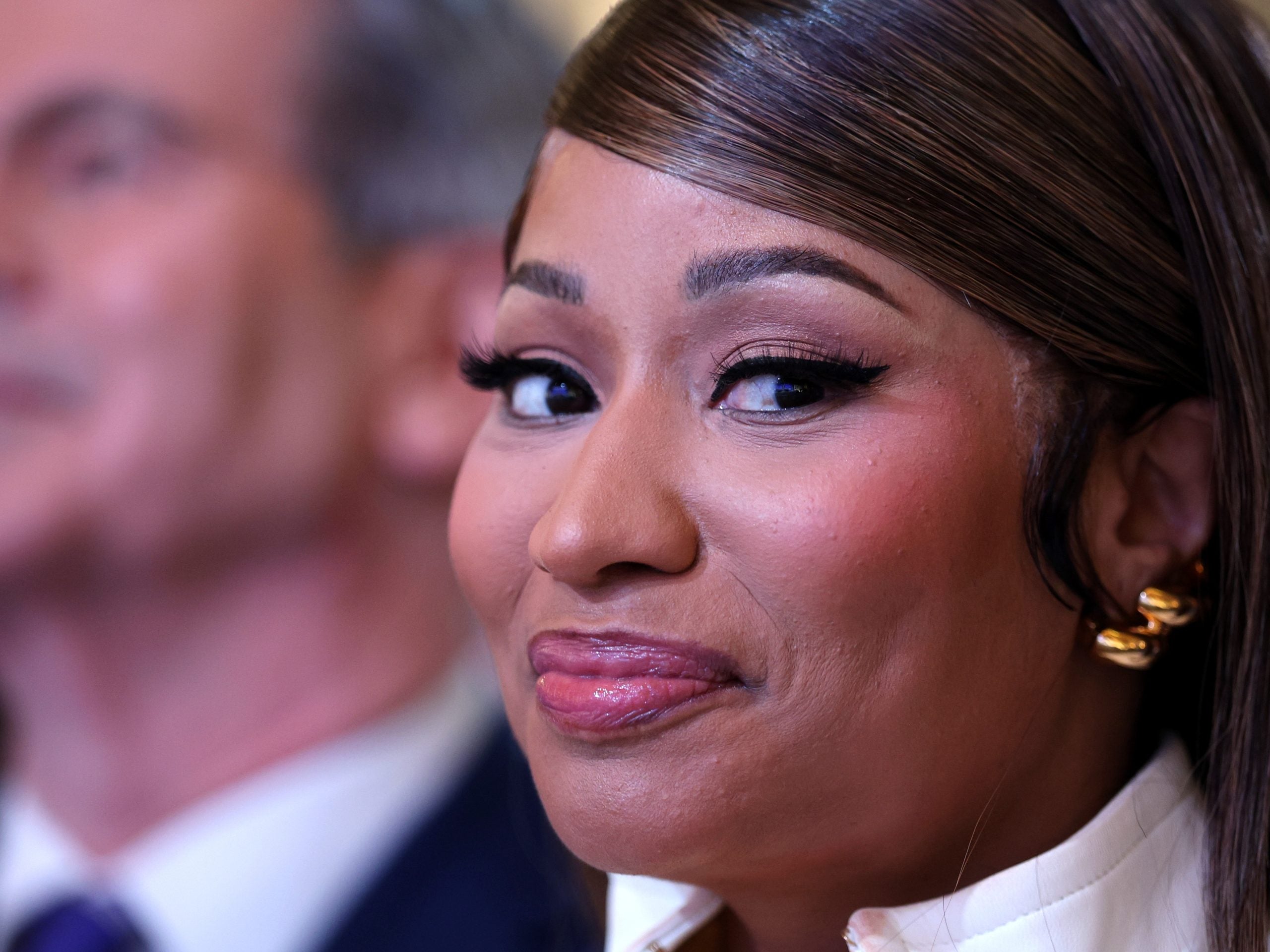 Op-Ed: Is It Time to Talk About Nicki Minaj?