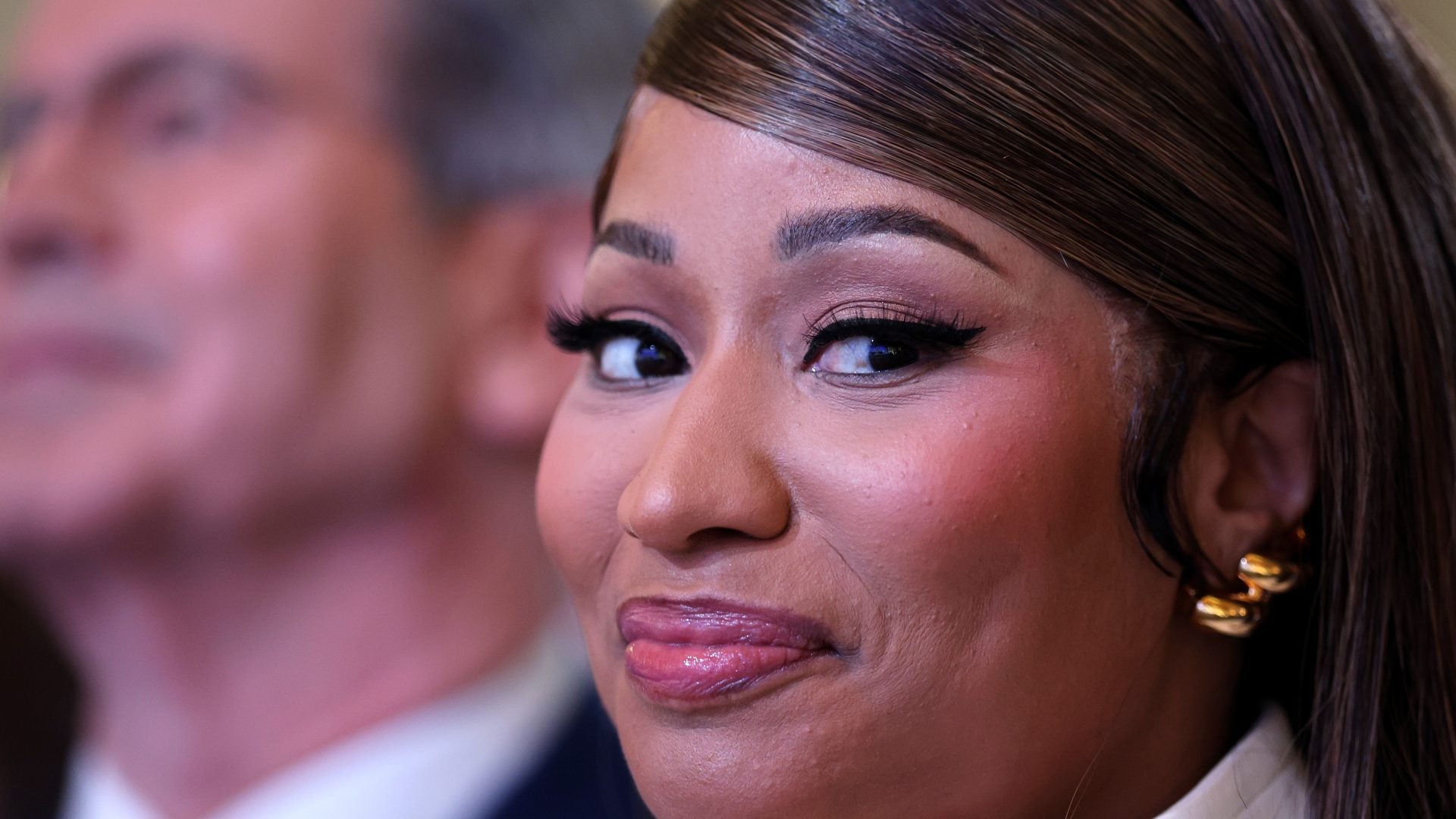 Op-Ed: Is It Time to Talk About Nicki Minaj?