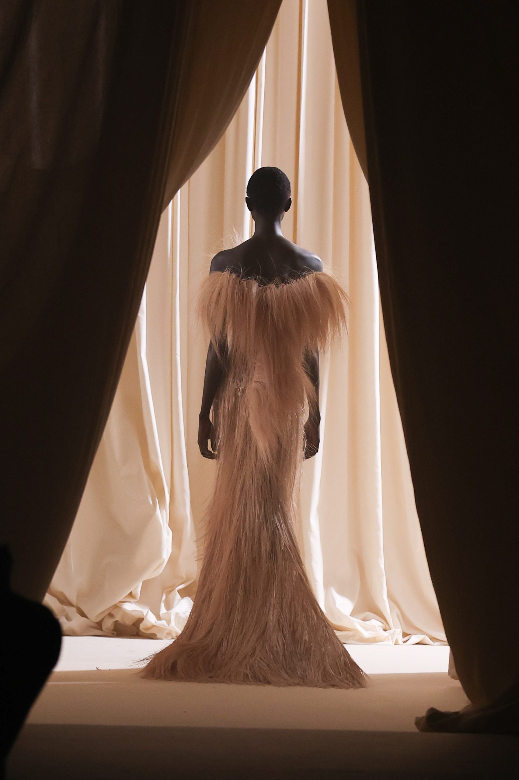 The Best Beauty Moments From Paris Haute Couture Week 2026