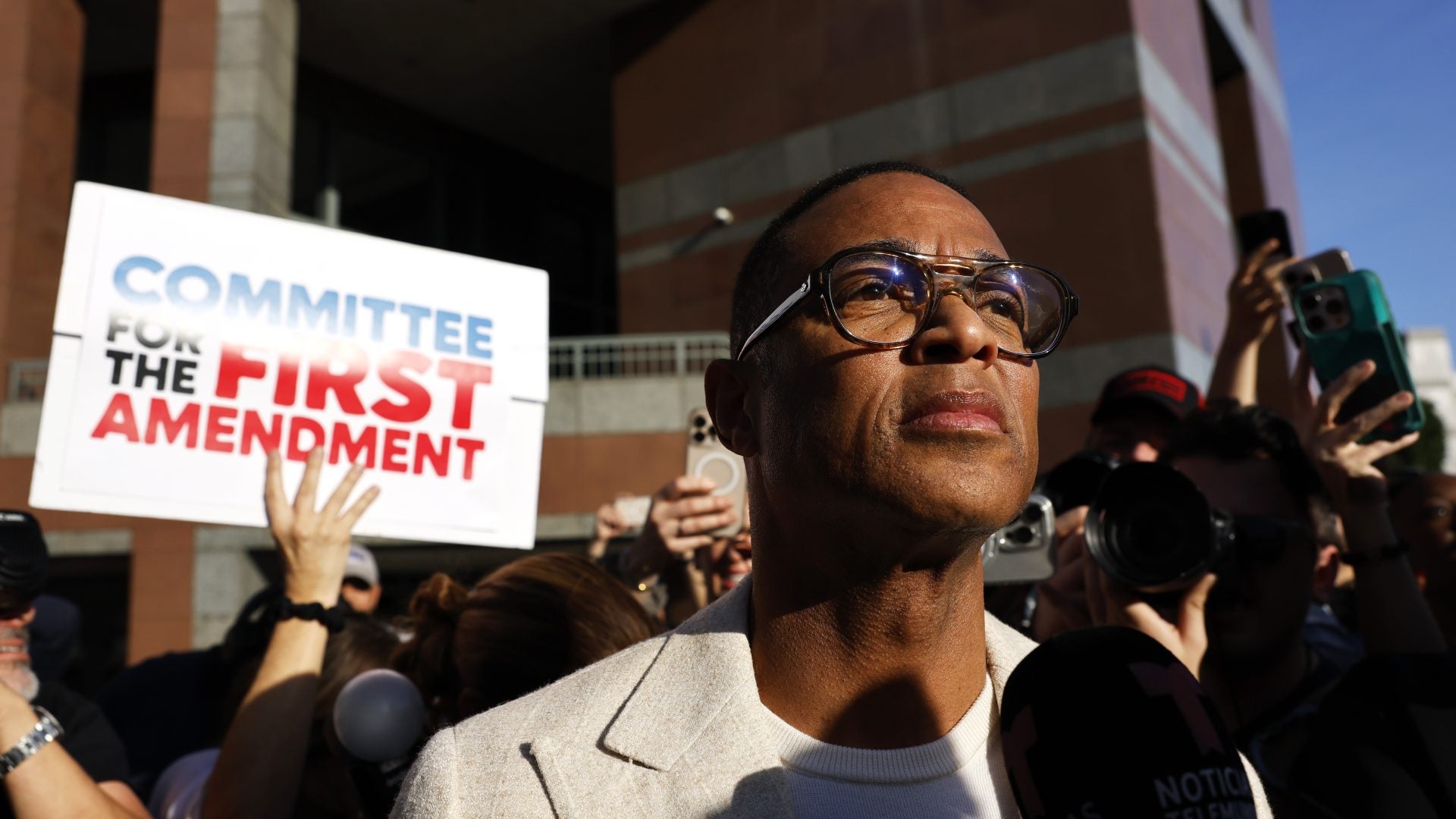 Op-Ed: Authoritarianism Is Taking Hold. Minneapolis Is The Proof.