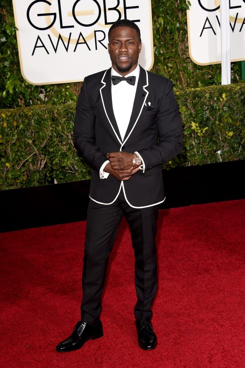 Iconic First Golden Globe Moments Of Black Stars