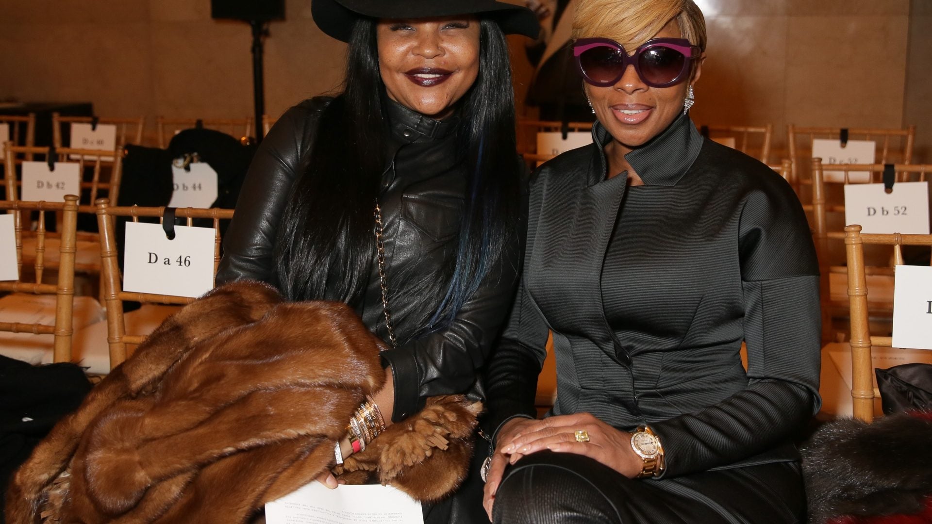 Mary J. Blige, Misa Hylton And The Hidden Pain Of Parting Ways With A Best Friend