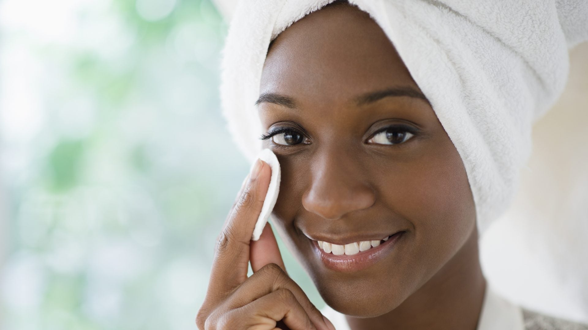 Are Cleansing Balms Better Than Makeup Remover Wipes?