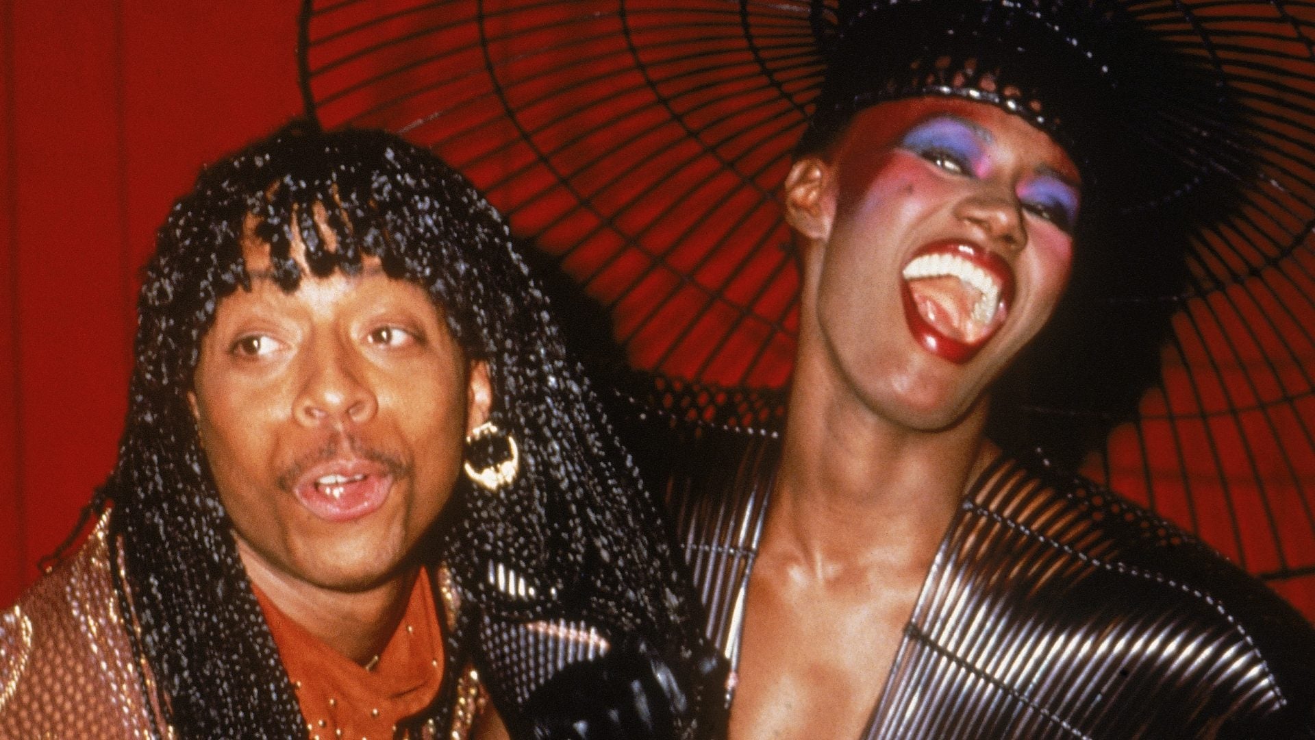 Our Favorite Grammy Awards Beauty Moments Of All Time