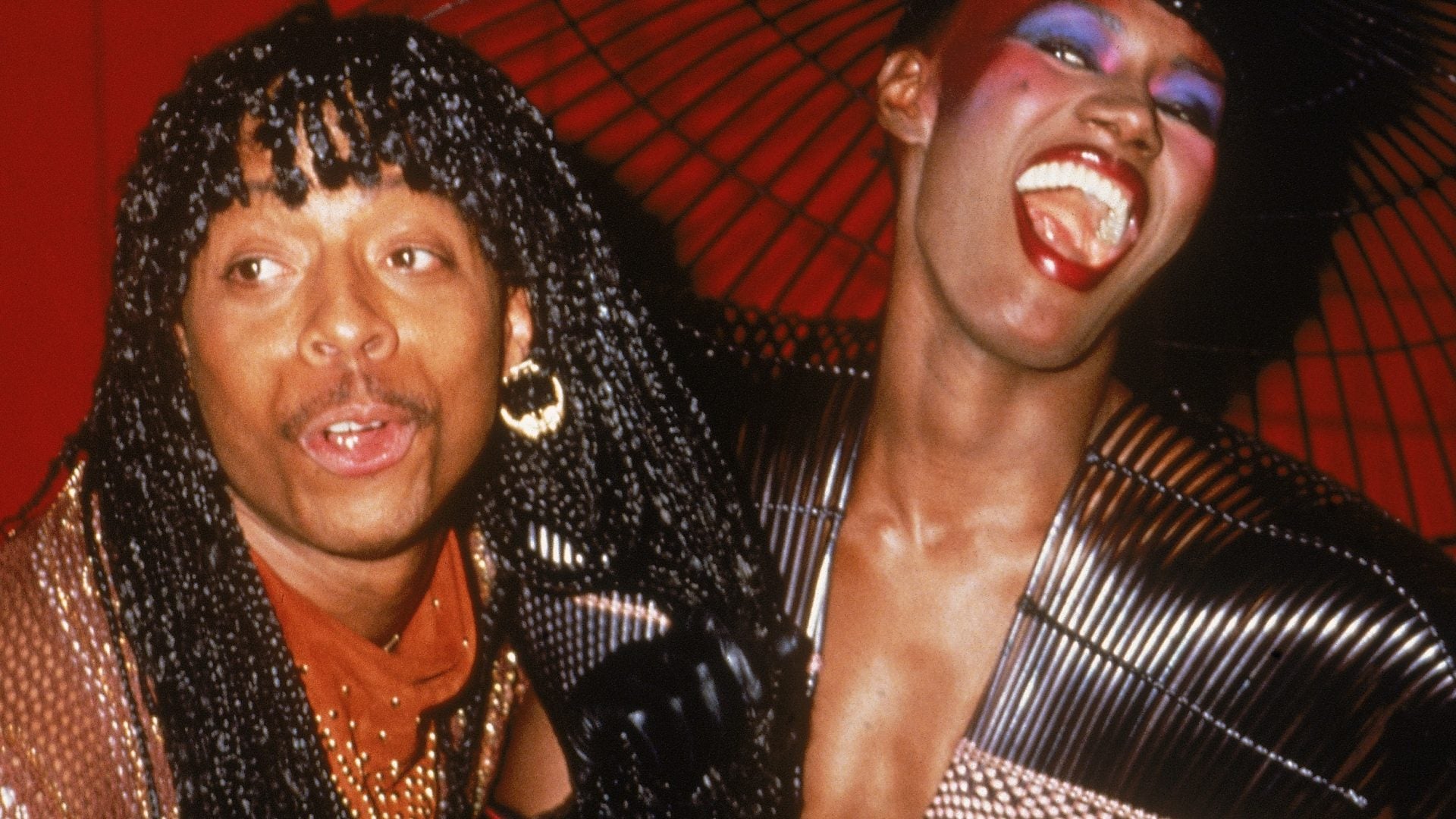 Our Favorite Grammy Awards Beauty Moments Of All Time