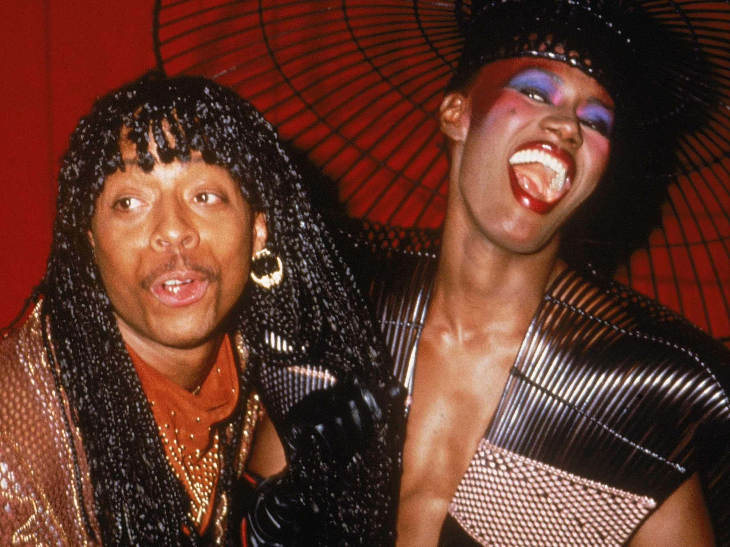 Our Favorite Grammy Awards Beauty Moments Of All Time