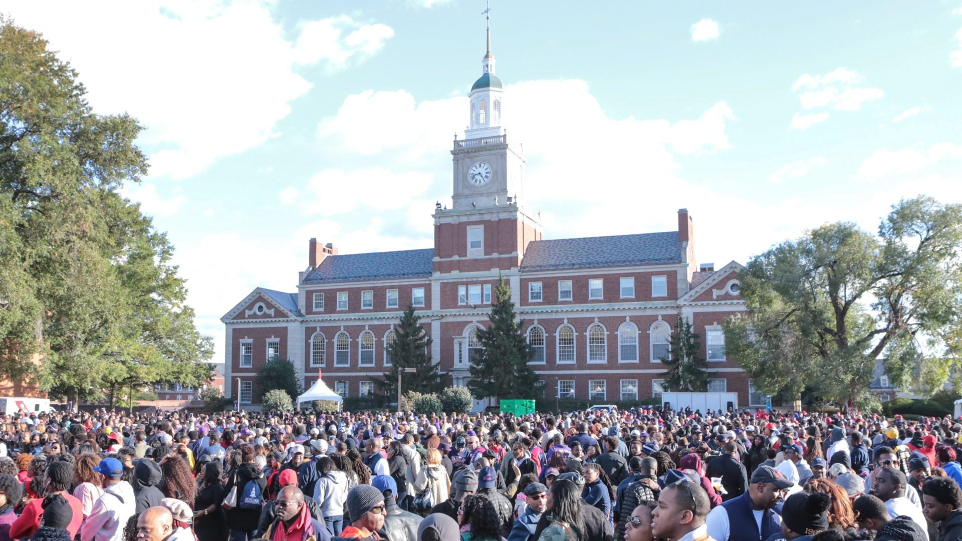 Op-Ed: How We’re Protecting Our HBCUs Today And Preparing Them For A Stronger Tomorrow
