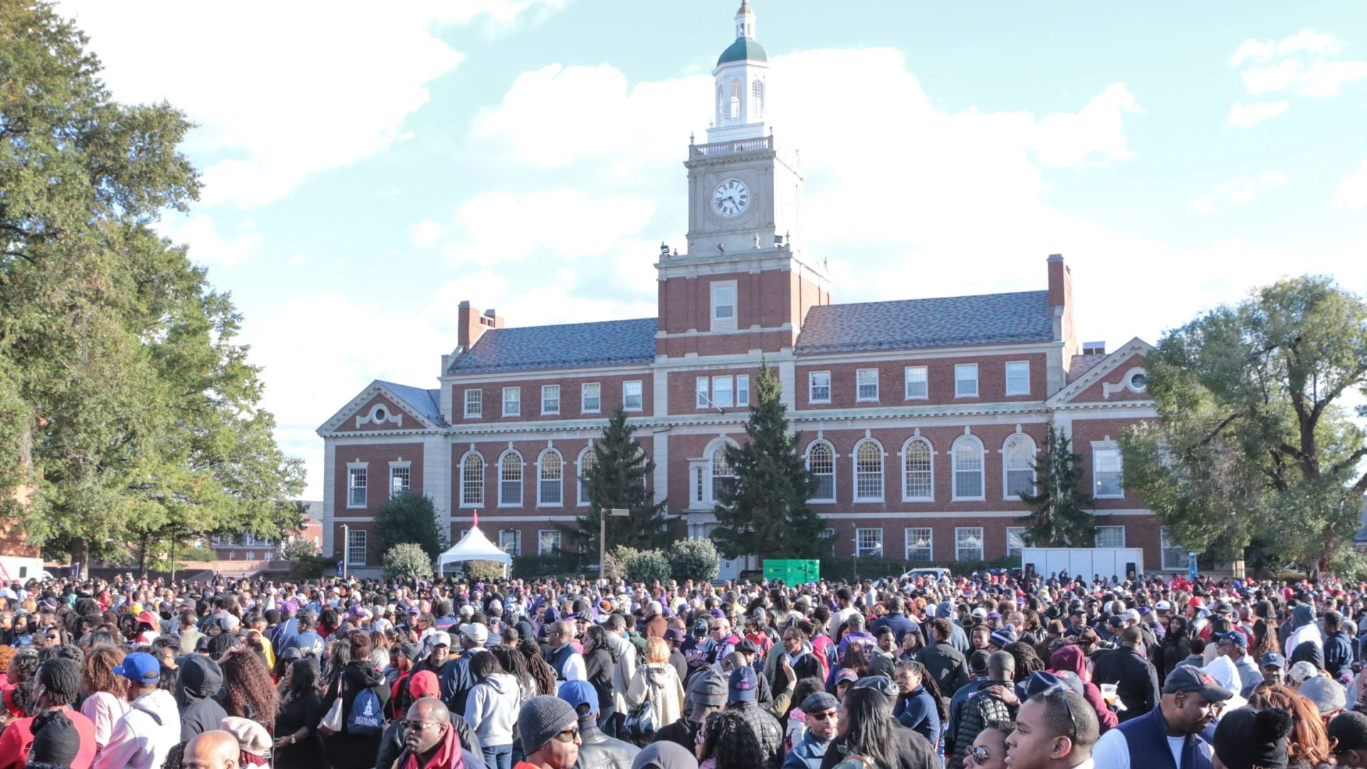 Op-Ed: How We’re Protecting Our HBCUs Today And Preparing Them For A Stronger Tomorrow