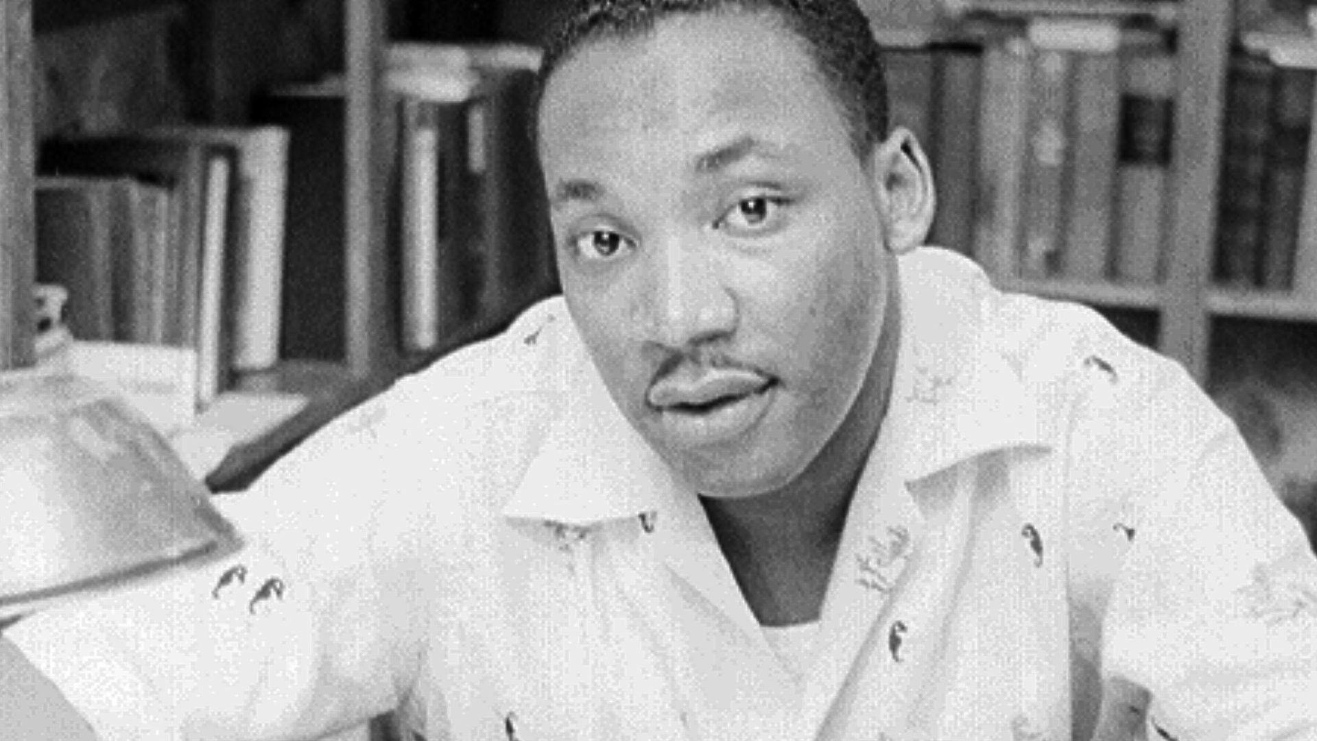 What Dr. Martin Luther King, Jr.’s Legacy Teaches Us About Resistance, Resilience and Being Radical in the Age of President Trump