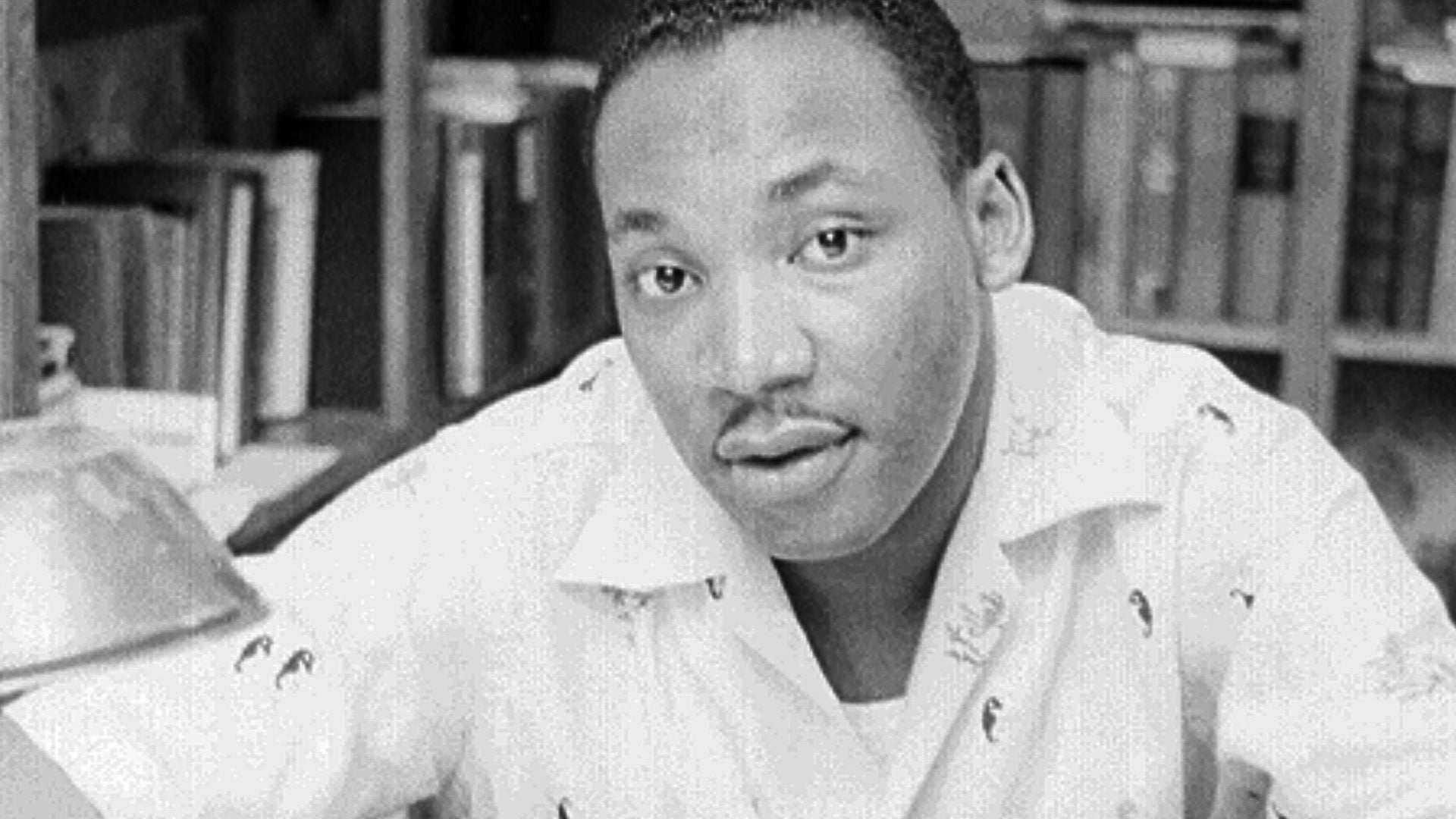 What Dr. Martin Luther King, Jr.’s Legacy Teaches Us About Being Radical in the Age of President Trump