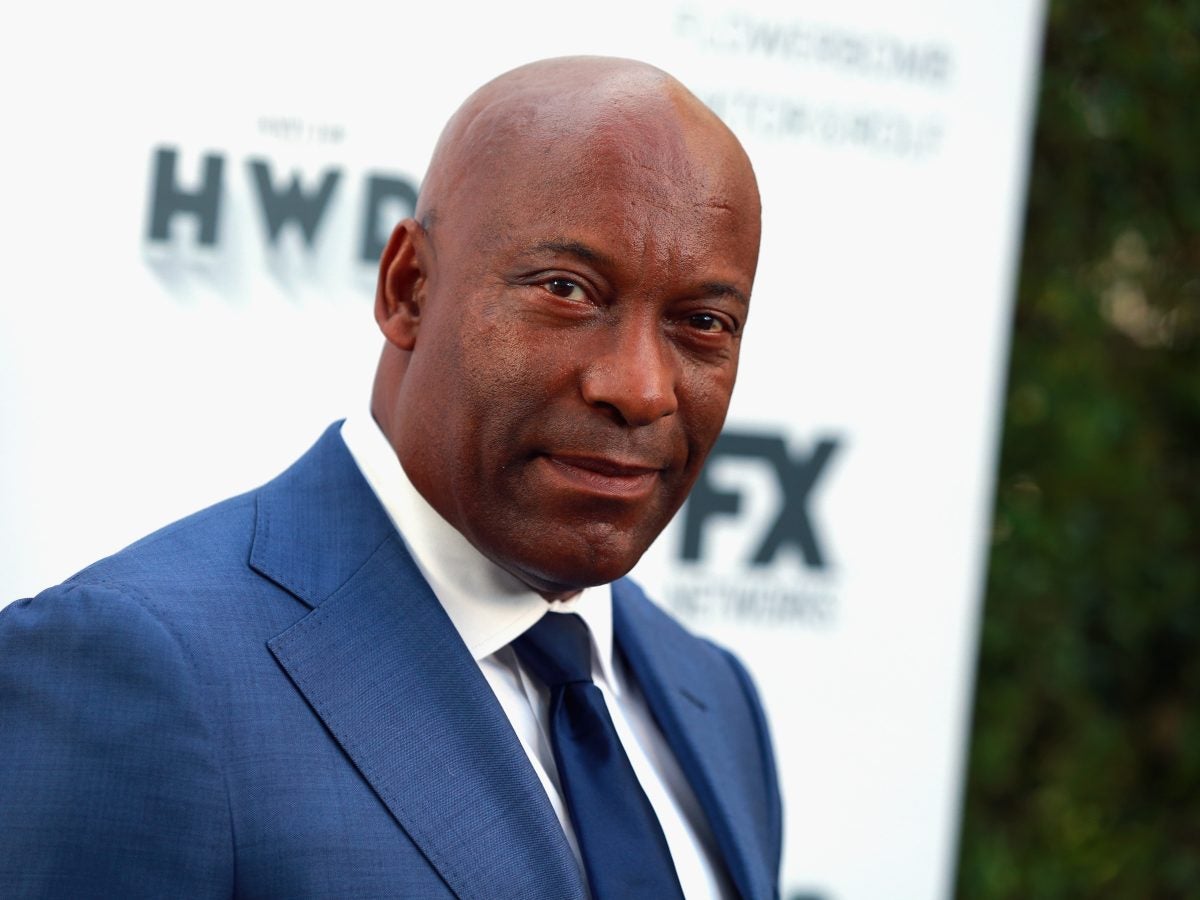 Remembering John Singleton