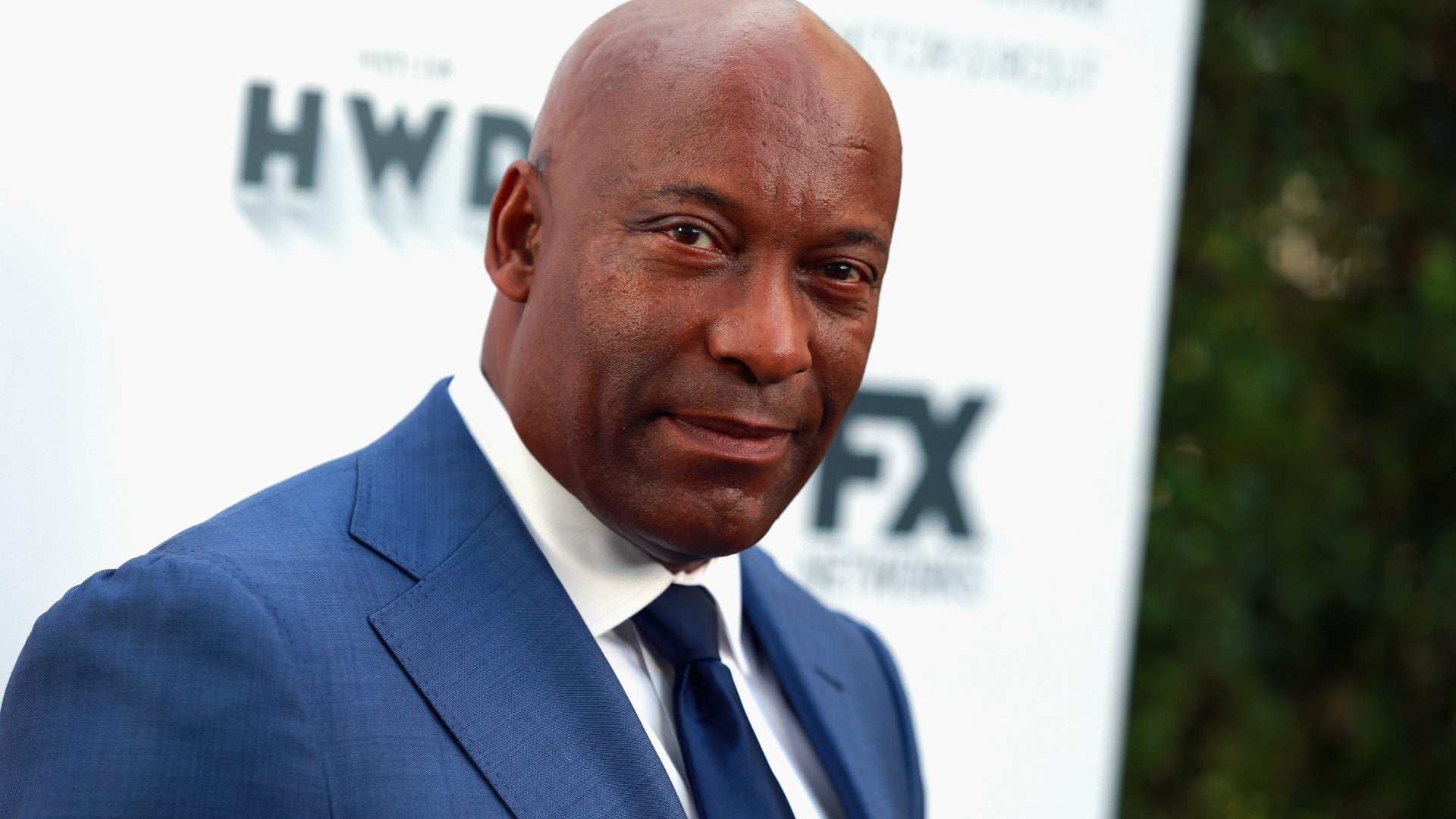 Remembering John Singleton