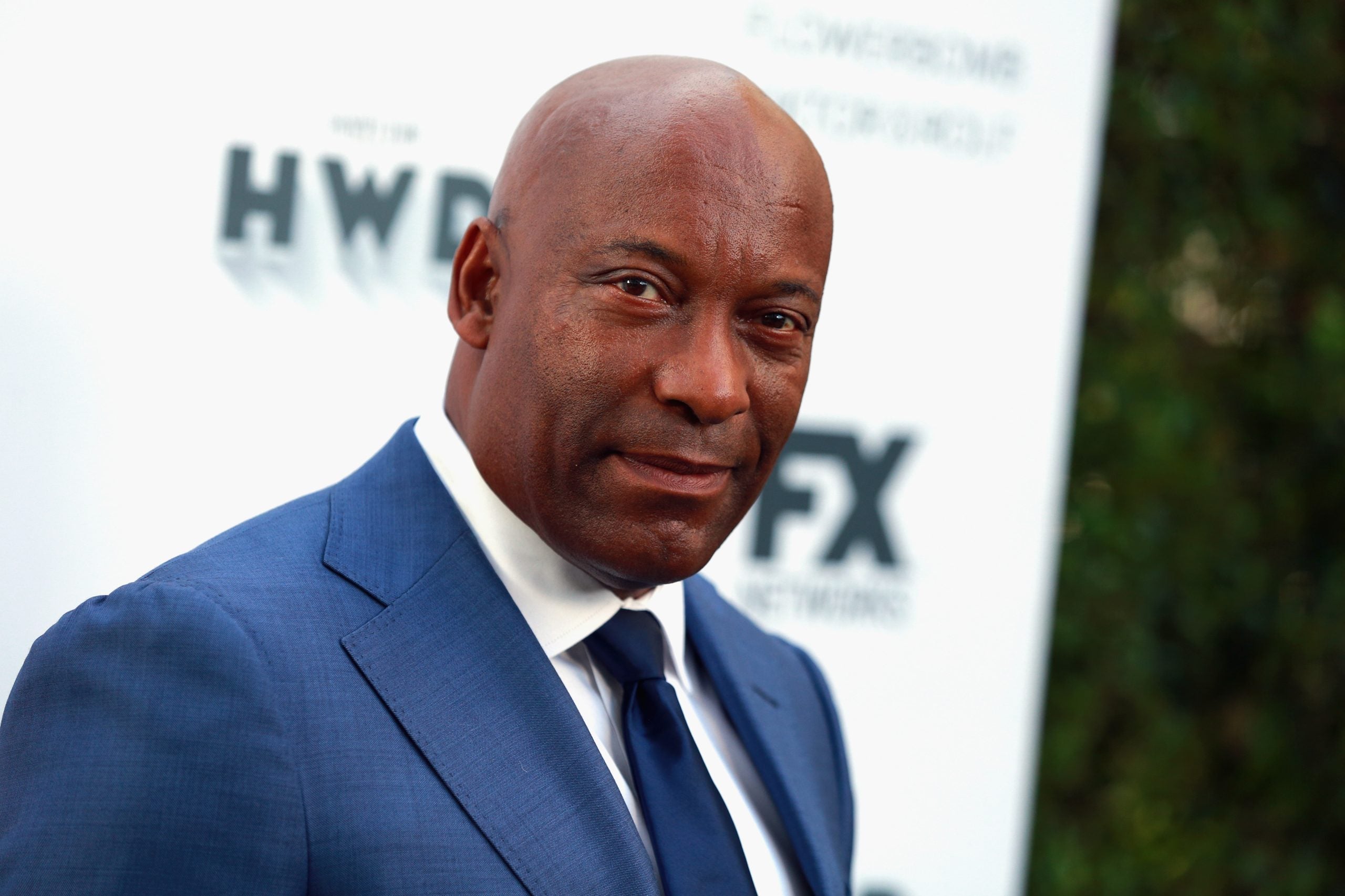Remembering John Singleton