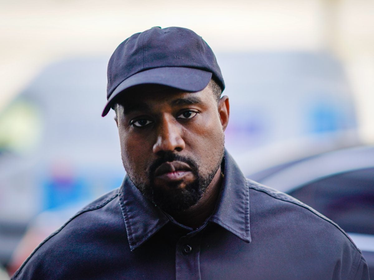 Op-Ed: Kanye West Is Sorry—But Forgiveness Is Complicated