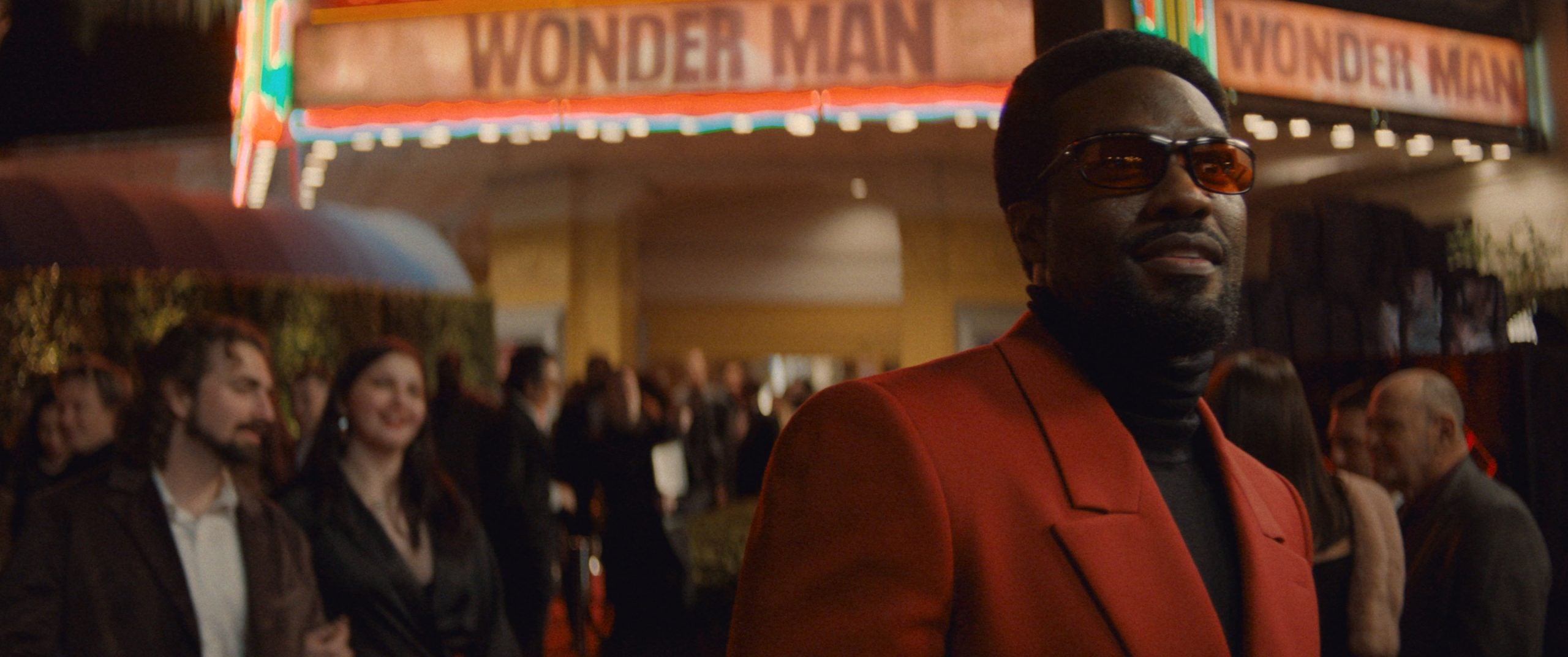 Yahya Abdul-Mateen II Steps Into The Spotlight In Marvel’s ‘Wonder Man’ [Trailer]