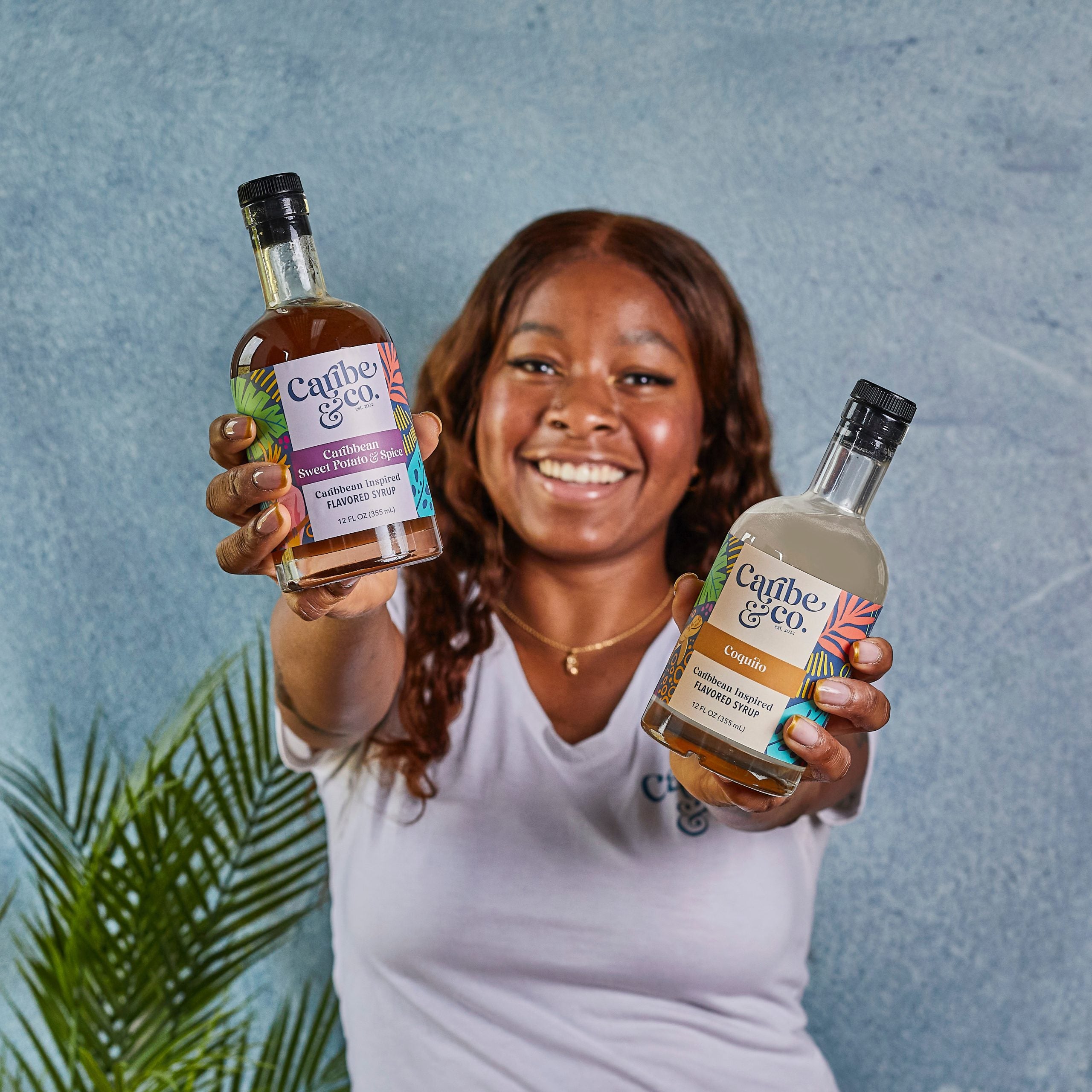 Founder Favorites: What Savannah Campbell Of Caribe & Co. Sells, Loves And Uses Every Day