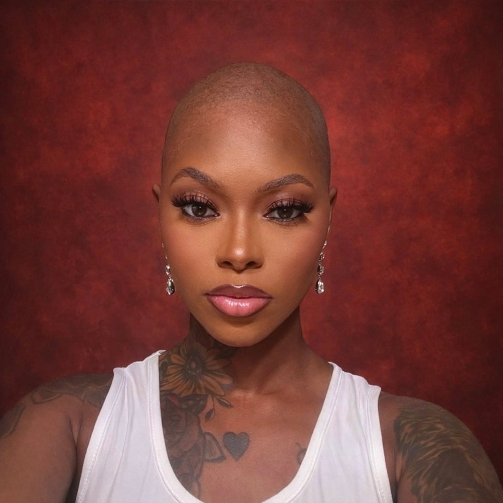 Big Boss Vette Opens Up About Battling Cancer Behind The Music