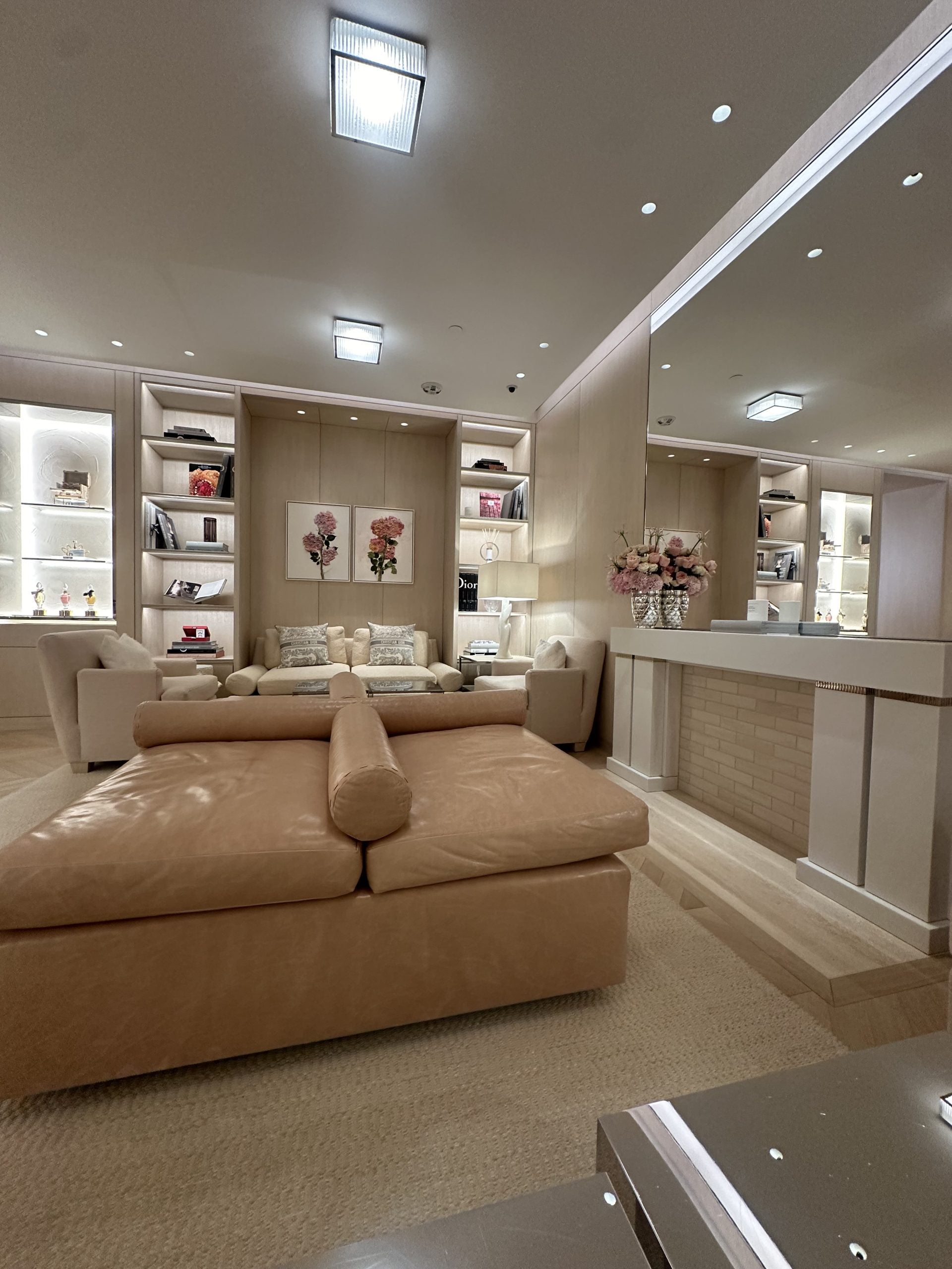 My Trip To The Dior Spa Reminded Me To Not Neglect Self-Care In 2026