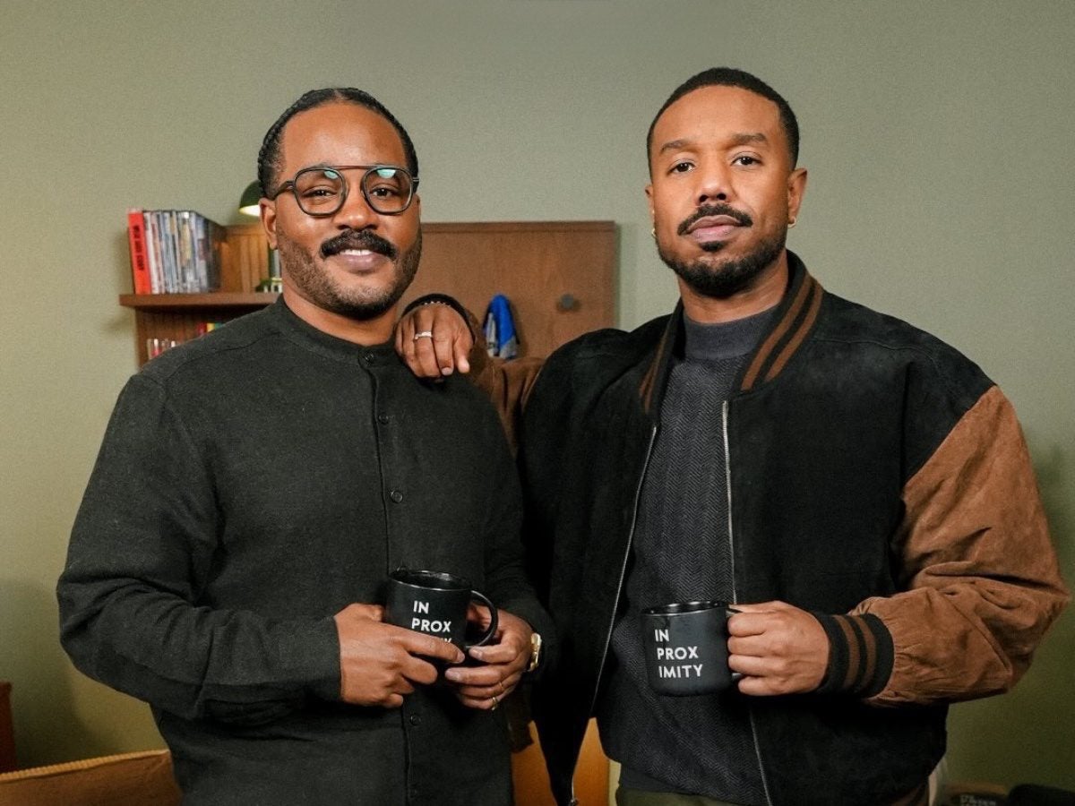 EXCLUSIVE: Ryan Coogler And Michael B. Jordan Break Down The Craft Behind ‘Sinners’ In New Episode Of ‘In Proximity’