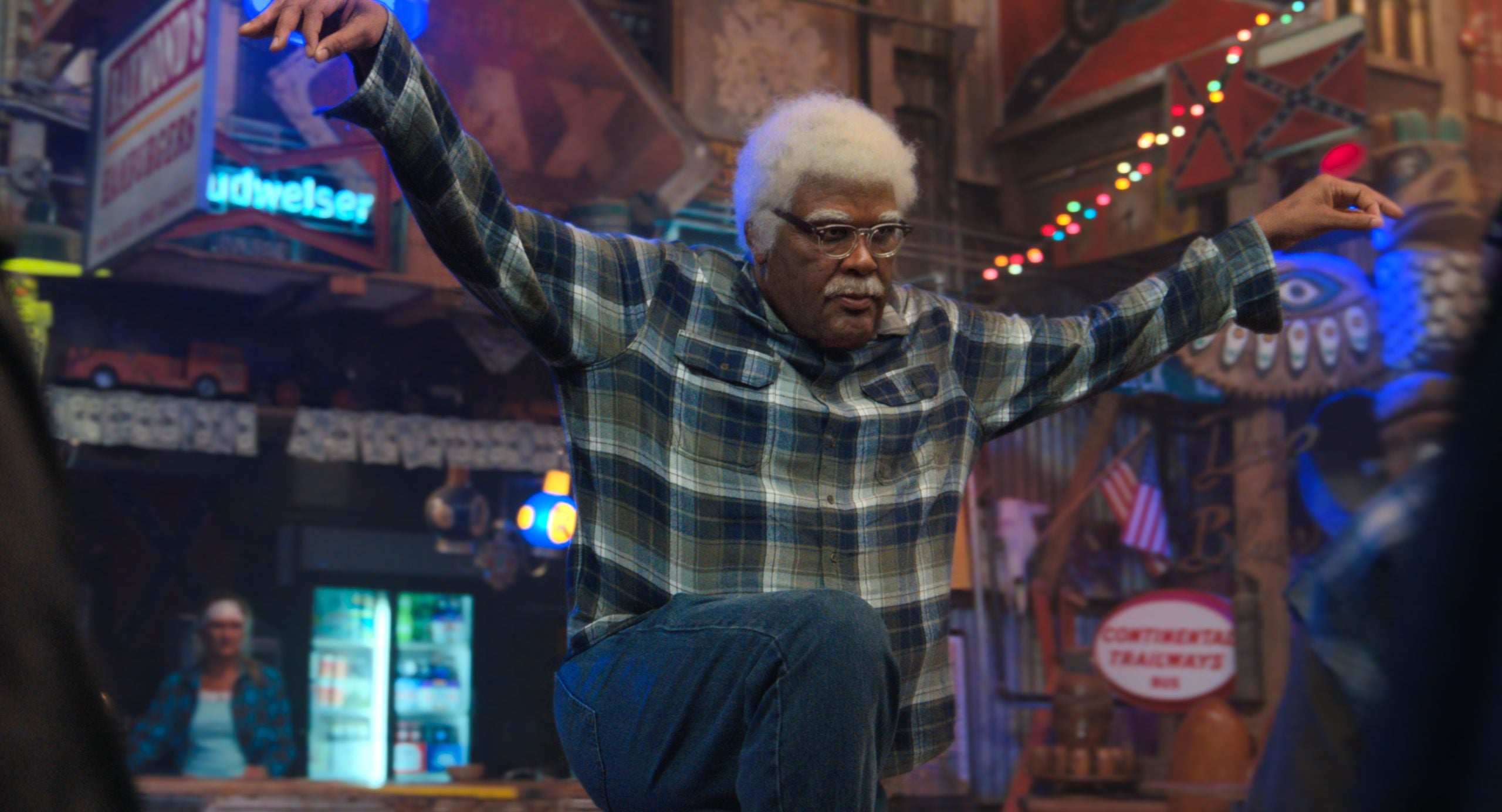 First Look: Netflix Drops Trailer And Key Art For Tyler Perry’s ‘Joe’s College Road Trip’