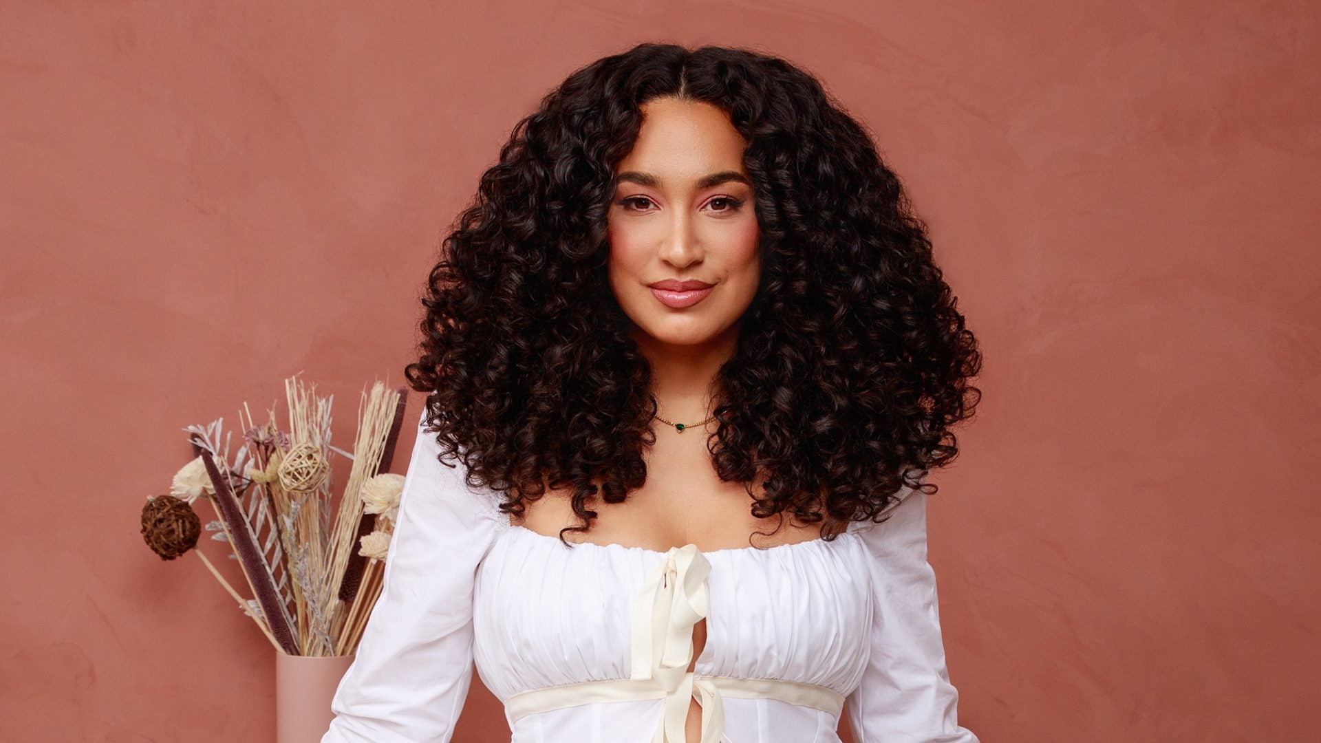 Rizos Curls Founder Julissa Prado On Embracing A New Look For The New Year