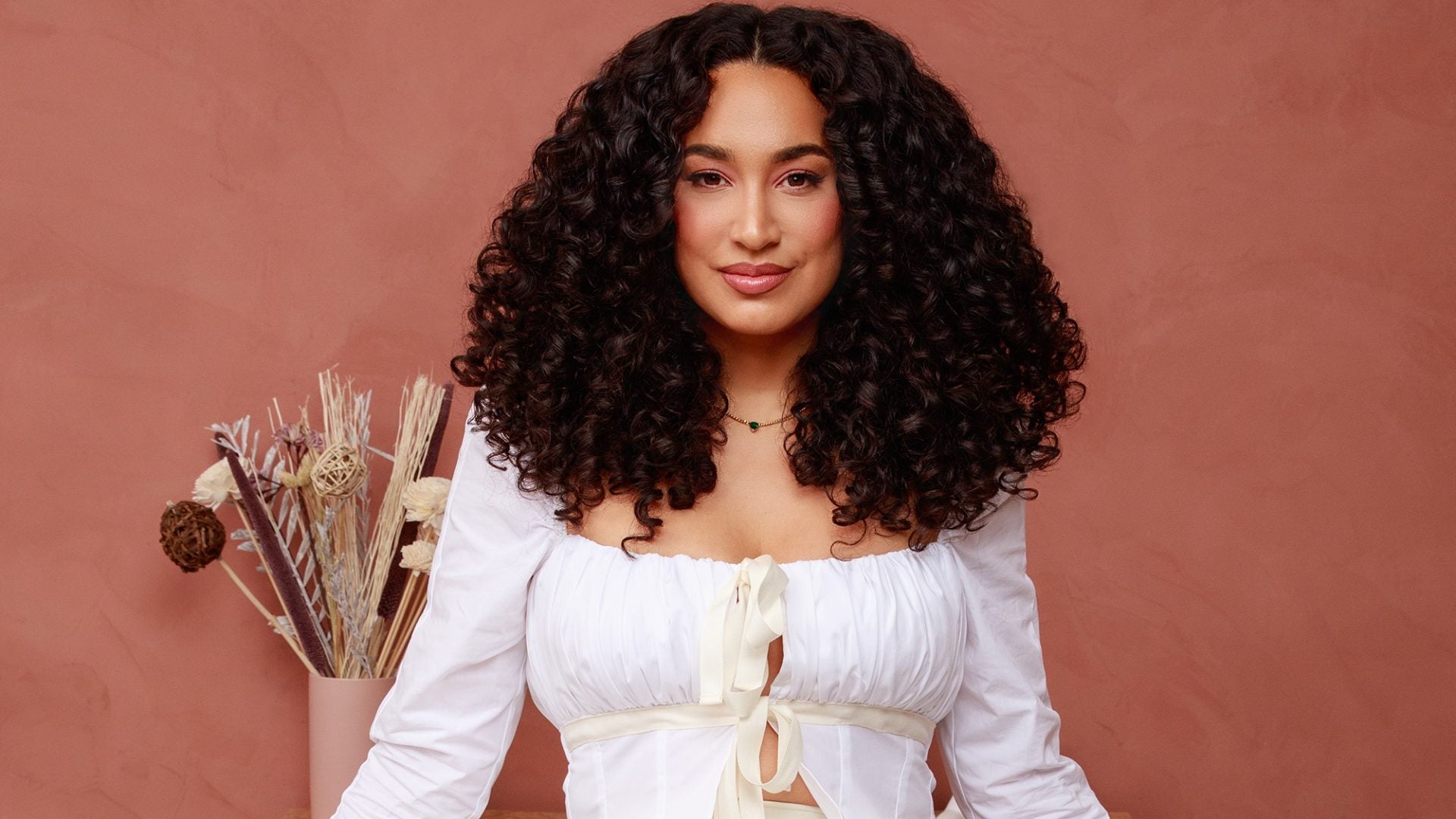 Rizos Curls Founder Julissa Prado On Embracing A New Look For The New Year