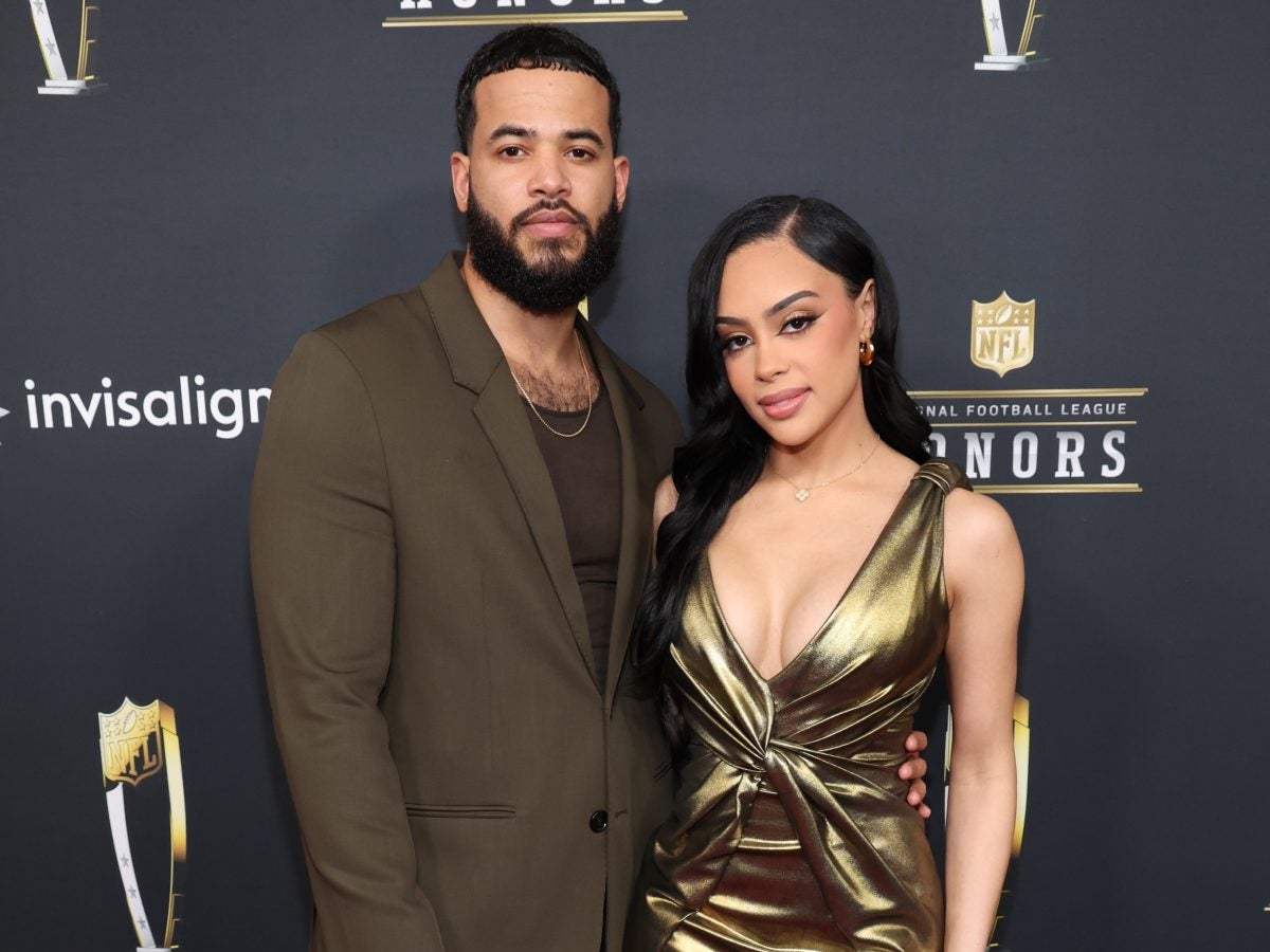 Op-Ed: On Kristy And Desmond Scott's Breakup And Why High School Sweethearts Are Overrated