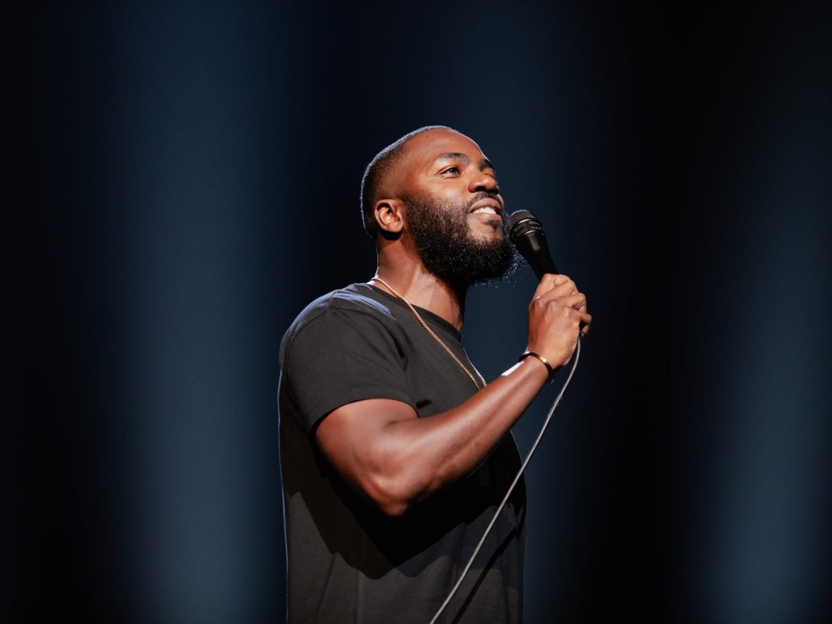 What’s New And Black On Netflix In February