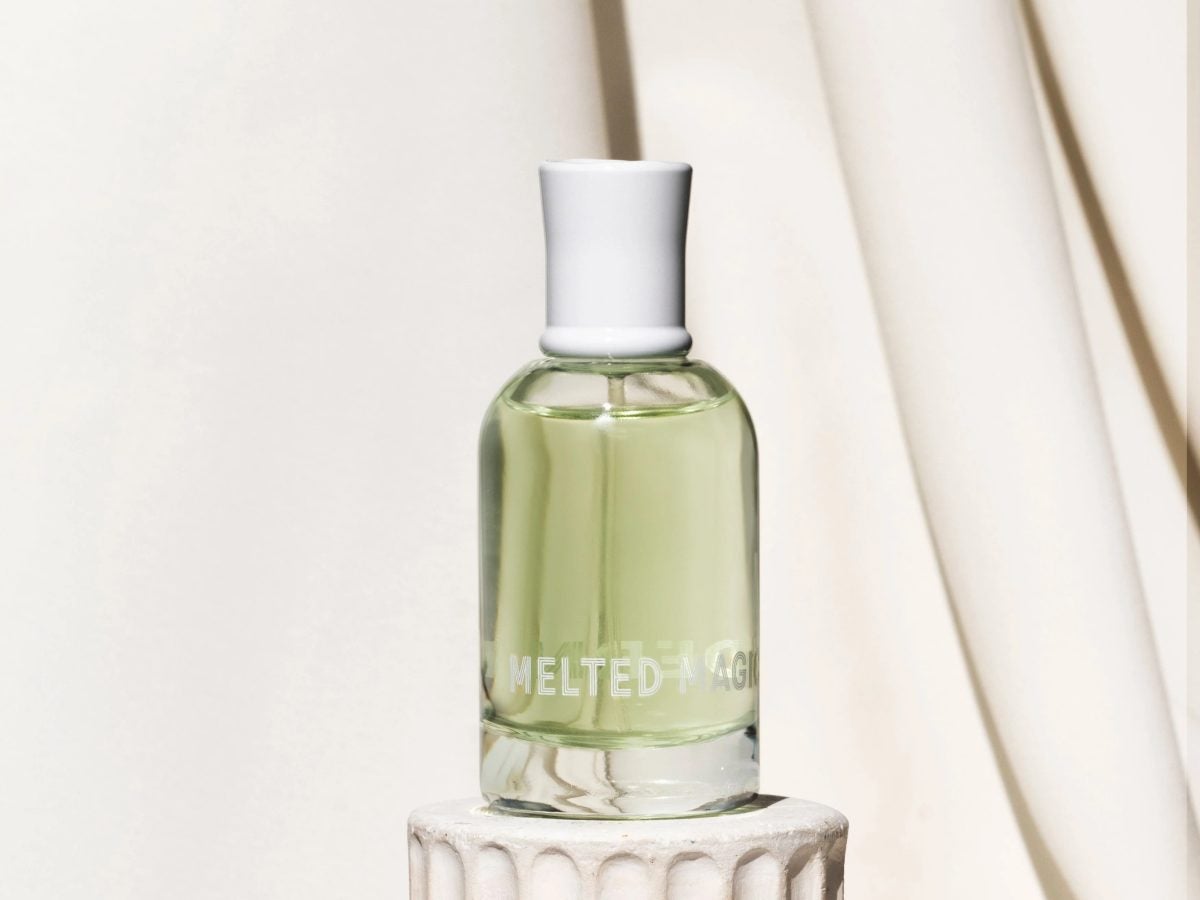 6 Black-Owned Fragrances We're Loving Right Now