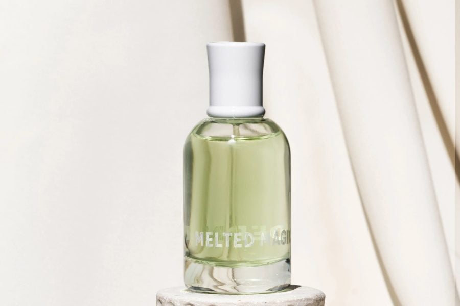 6 Black-Owned Fragrances We're Loving Right Now