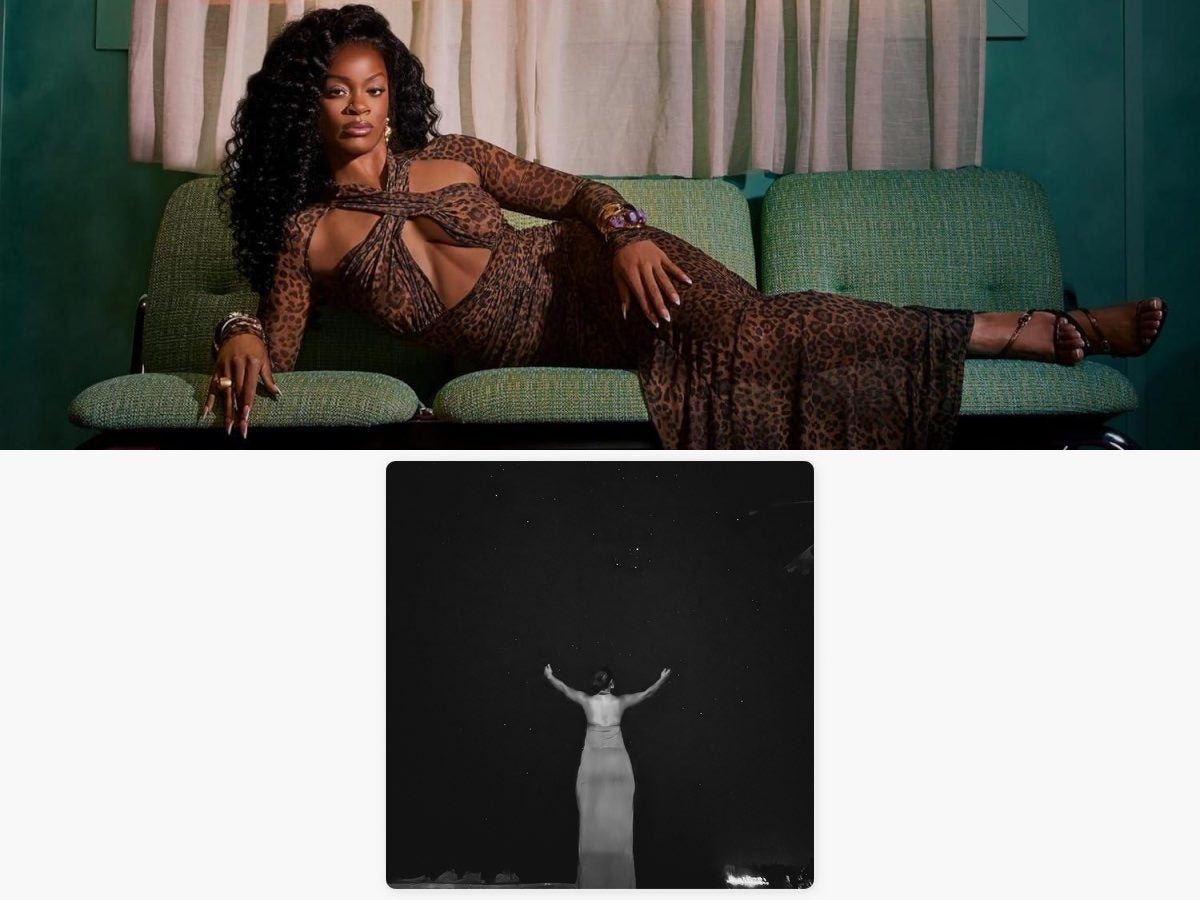 Best New Music This Week: Ari Lennox Returns With ‘Vacancy,’ T.I. Releases “Let ‘Em Know,” Joyce Wrice, And More