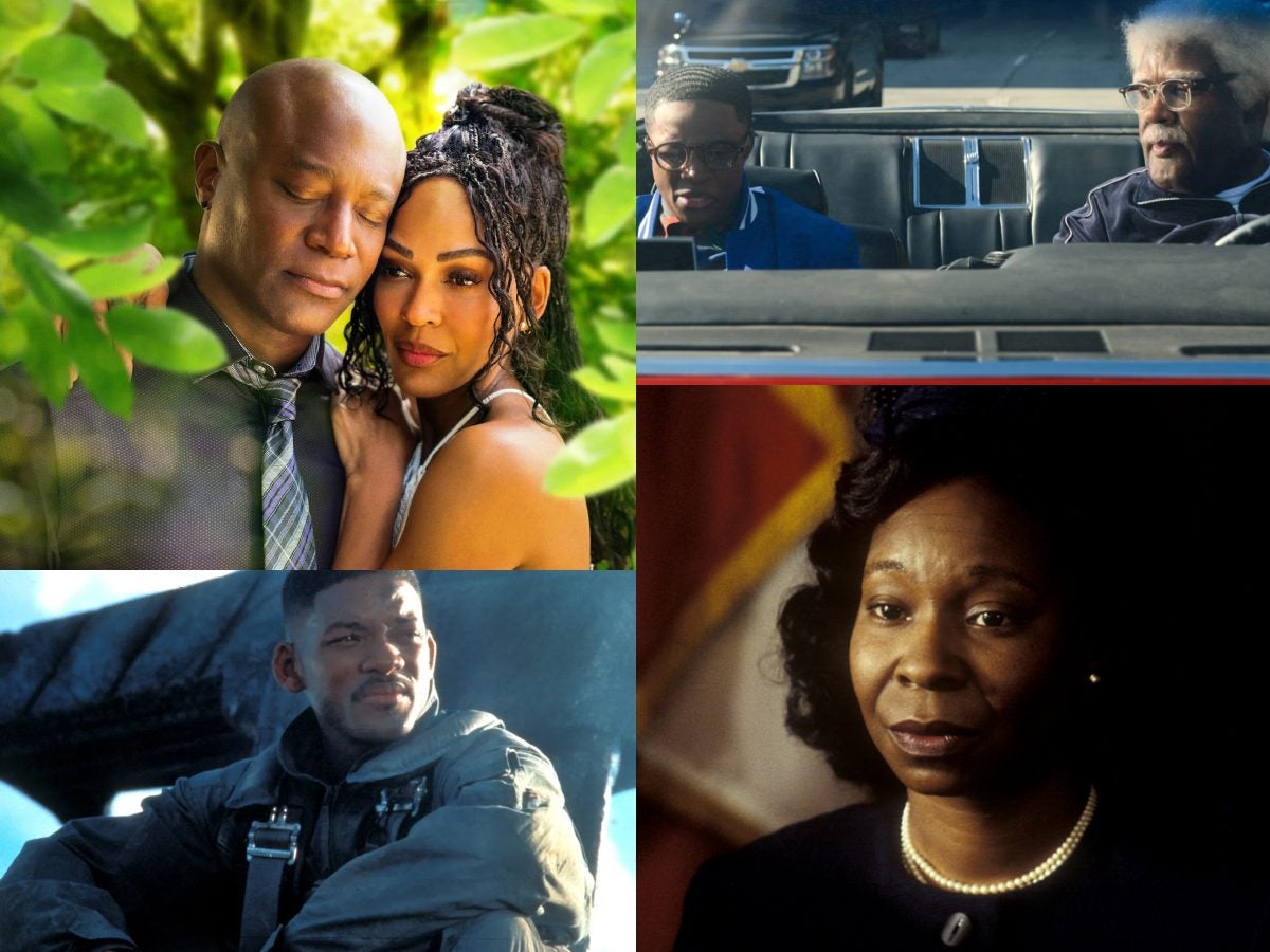 What’s New And Black On Netflix In February