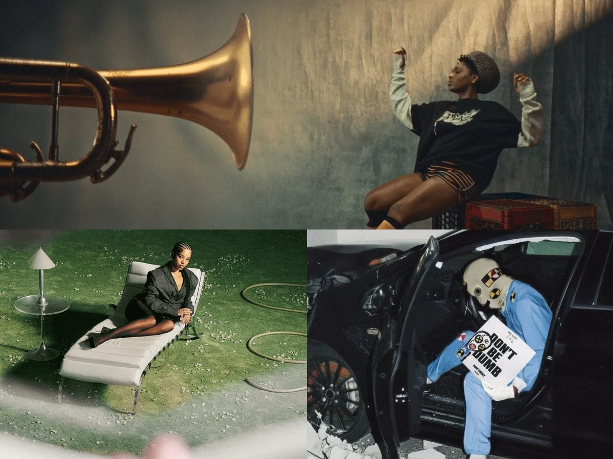 Best New Music This Week: Ella Mai Keeps It “100,” A$AP Rocky Drops “Don’t Be Dumb,” Wale, And More