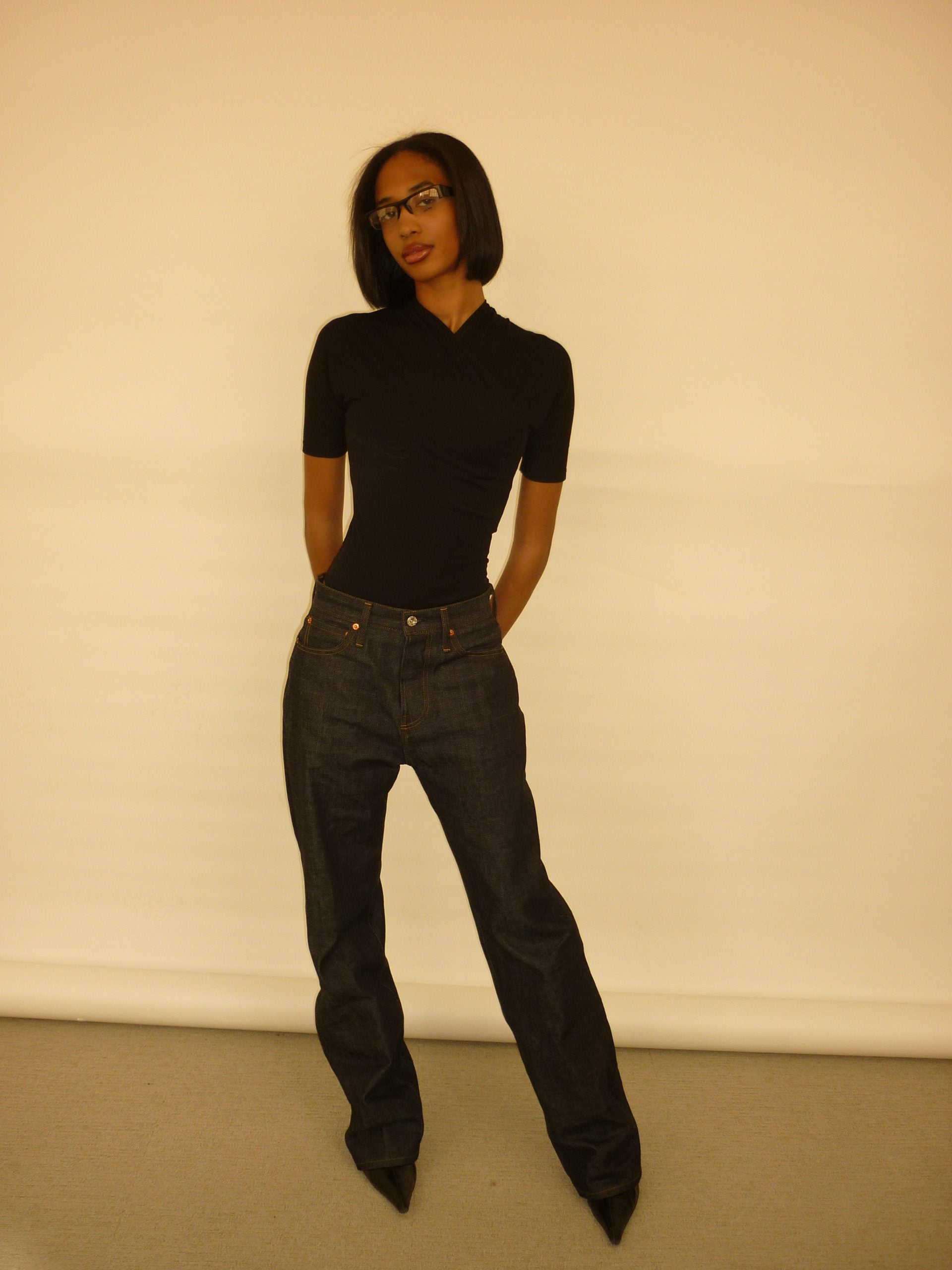 What We’re Wearing: Denim Tear’s First In-House Constructed Denim