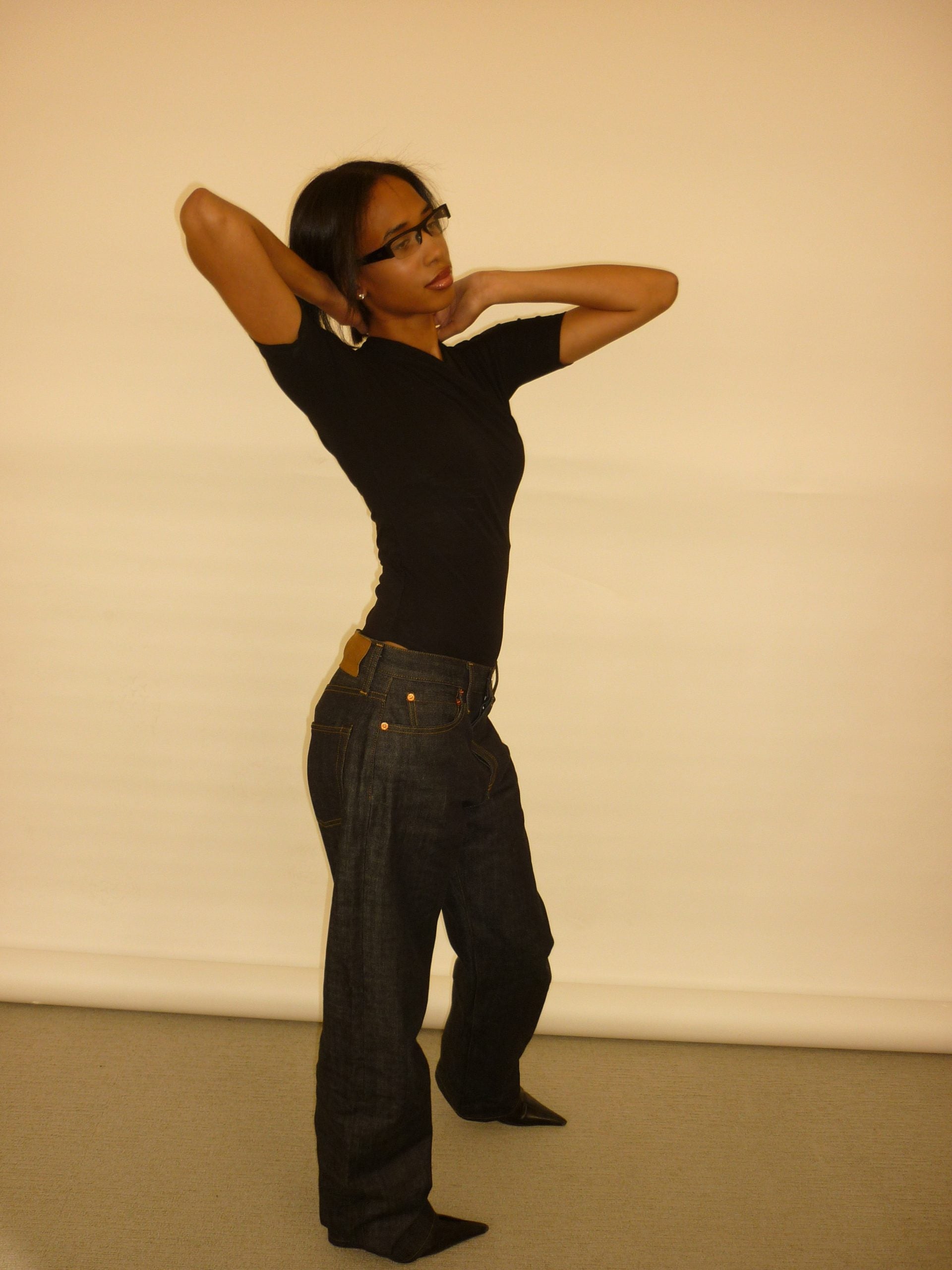 What We’re Wearing: Denim Tear’s First In-House Constructed Denim