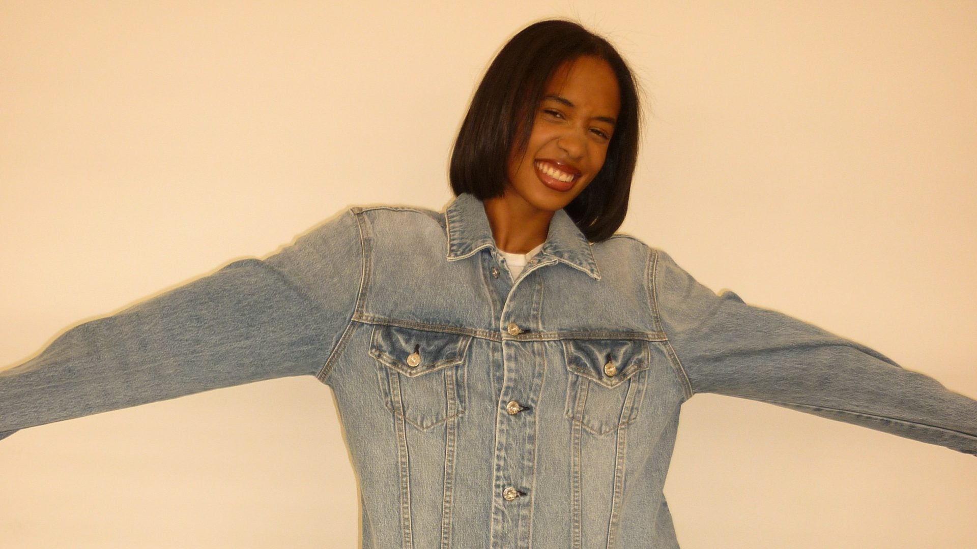 What We’re Wearing: Denim Tear’s First In-House Constructed Denim