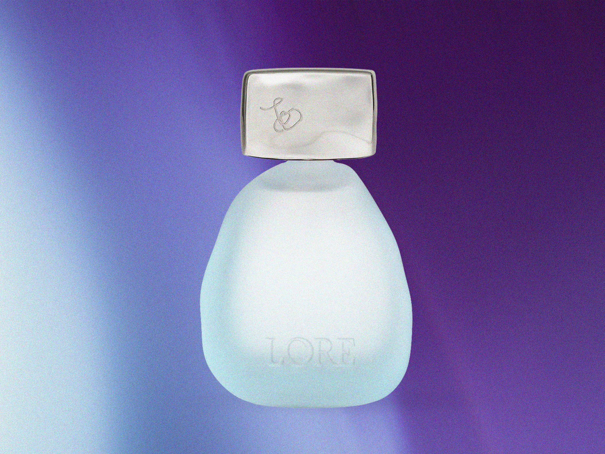 Product Of The Week: LORE Sublimity Eau De Parfum