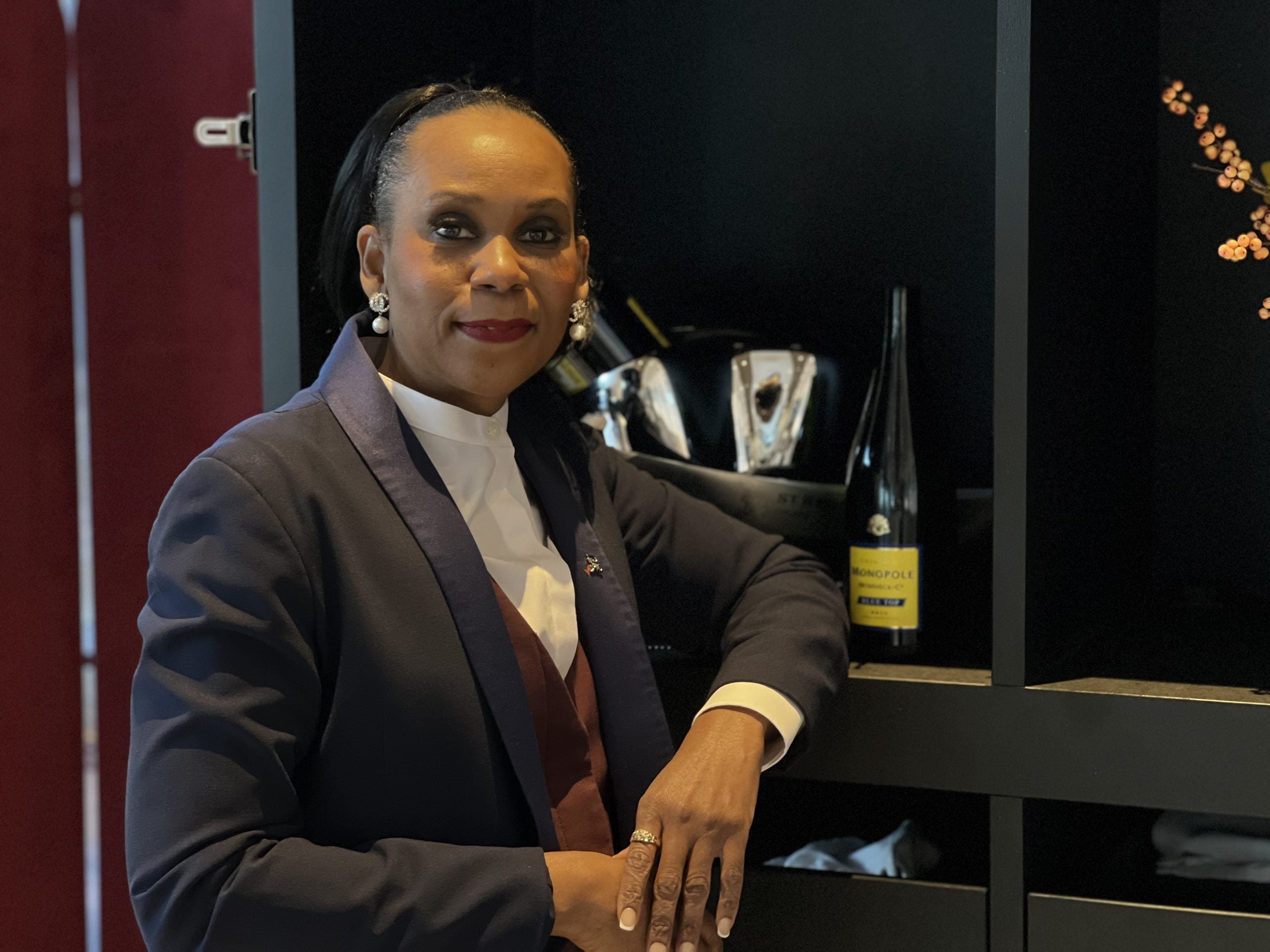The Soul Of Service: Meet The Black Woman Butler Redefining Luxury Hospitality