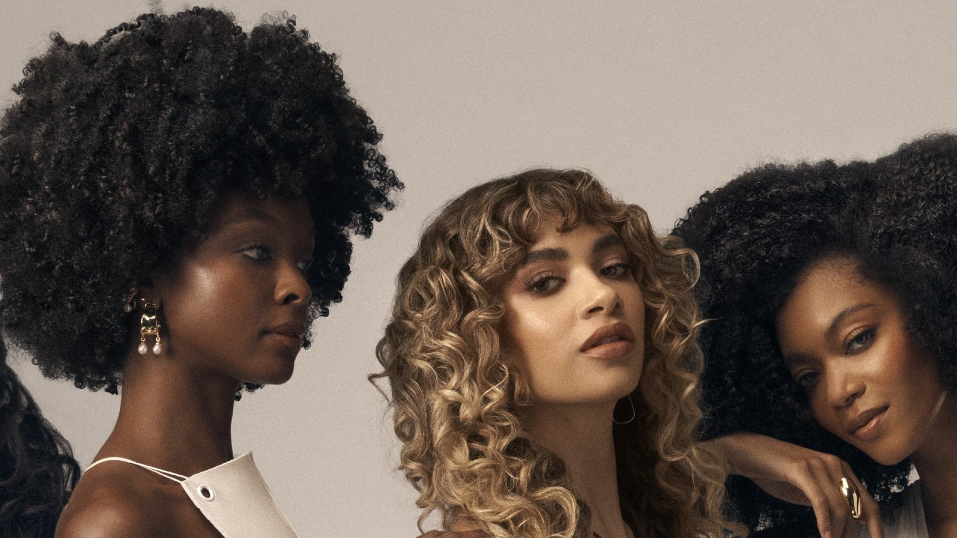 What Is The ‘LOG’ Moisturizing Method? Oribe’s Stacey Ciceron Explains The Key To A Textured Wash-N-Go