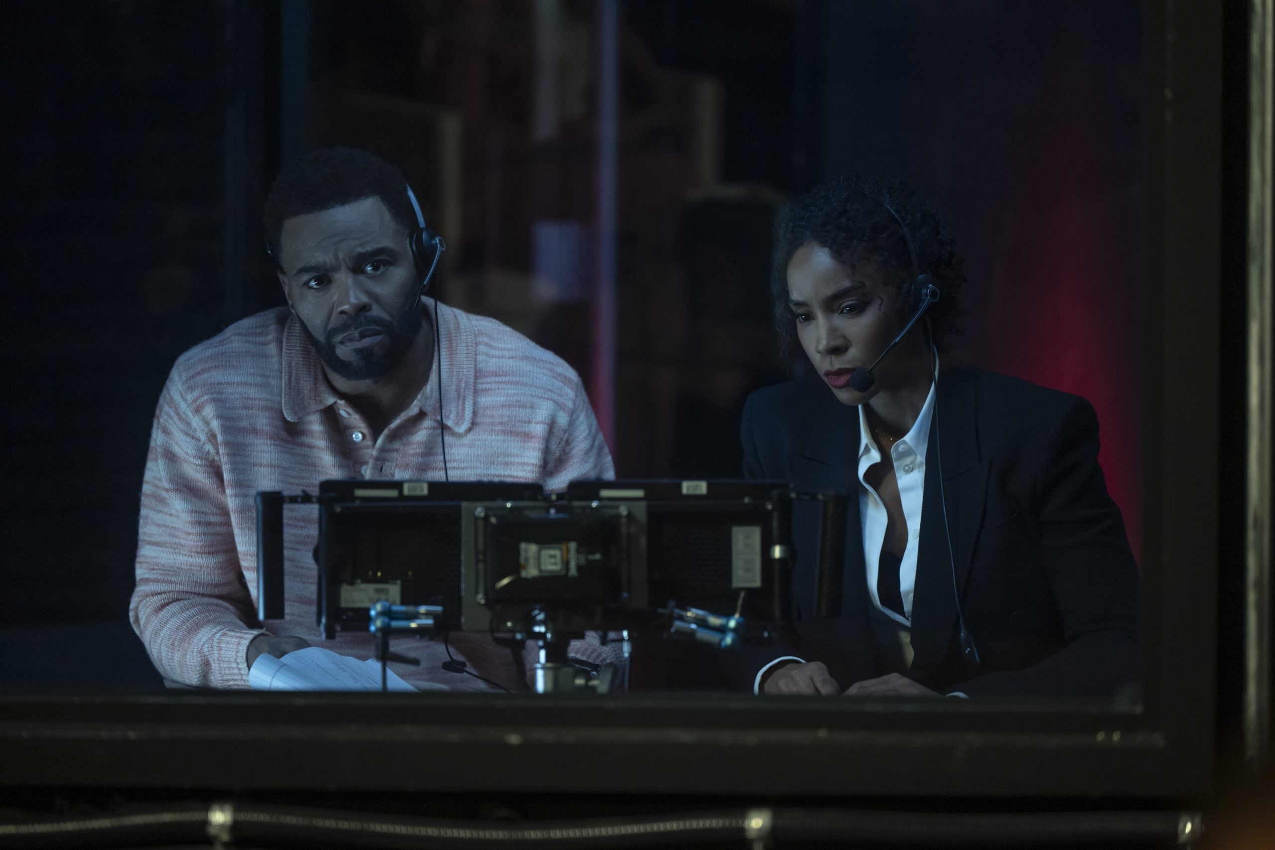 Kelly Rowland And Method Man Balance Romance, Faith, And Ambition In ‘Relationship Goals’