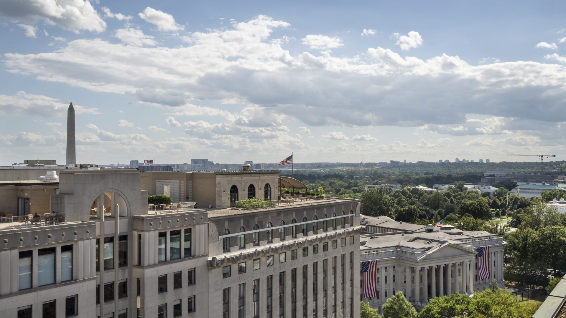 Why Women Are Using Extended-Stay Hotels To Plan Their Careers (Not Just Vacations)